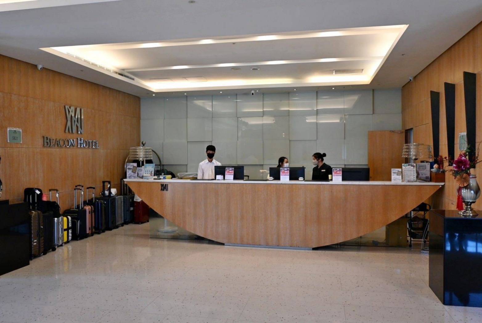 台中西屯區住宿推薦|台中碧根逢甲酒店Beacon Hotel|三訪入住碧根家庭套房,自助早餐豐富多樣,地下室設停車場,距離逢甲夜市步行僅1分鐘,吃喝玩樂生活機能一應俱全之碧根逢甲酒店入住心得分享! - 第23張圖 台中西屯區住宿推薦|台中碧根逢甲酒店Beacon Hotel|三訪入住碧根家庭套房,自助早餐豐富多樣,地下室設停車場,距離逢甲夜市步行僅1分鐘,吃喝玩樂生活機能一應俱全之碧根逢甲酒店入住心得分享!