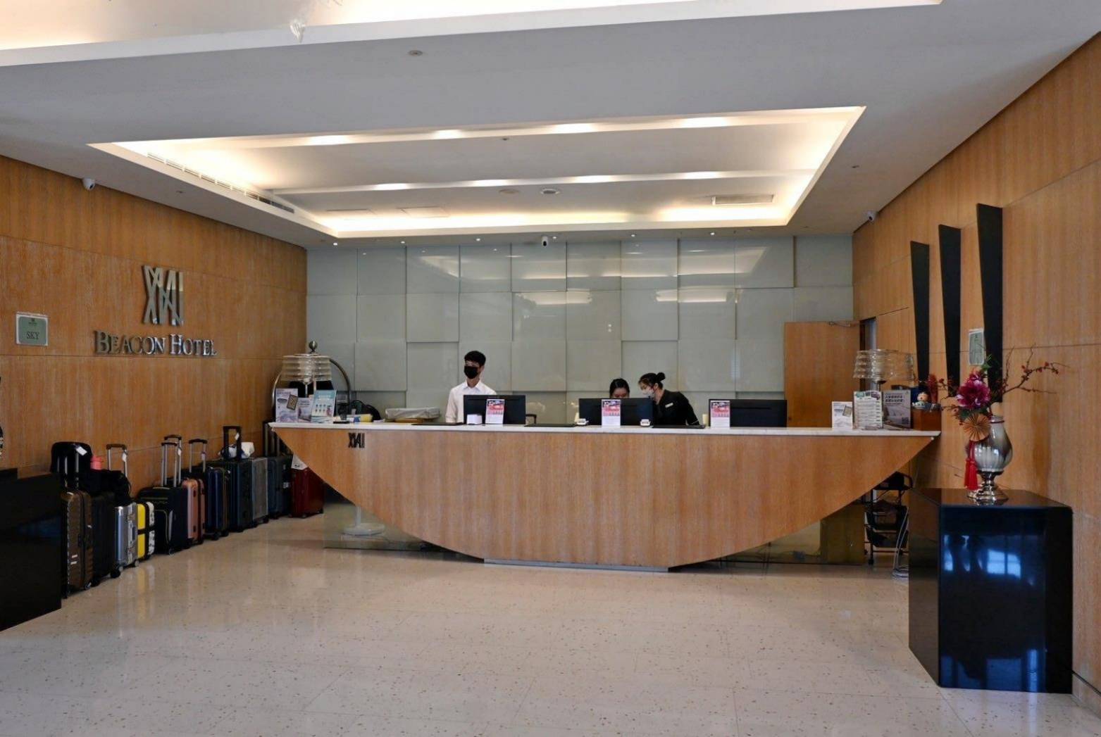 台中西屯區住宿推薦|台中碧根逢甲酒店Beacon Hotel|三訪入住碧根家庭套房,自助早餐豐富多樣,地下室設停車場,距離逢甲夜市步行僅1分鐘,吃喝玩樂生活機能一應俱全之碧根逢甲酒店入住心得分享! - 第22張圖 台中西屯區住宿推薦|台中碧根逢甲酒店Beacon Hotel|三訪入住碧根家庭套房,自助早餐豐富多樣,地下室設停車場,距離逢甲夜市步行僅1分鐘,吃喝玩樂生活機能一應俱全之碧根逢甲酒店入住心得分享!