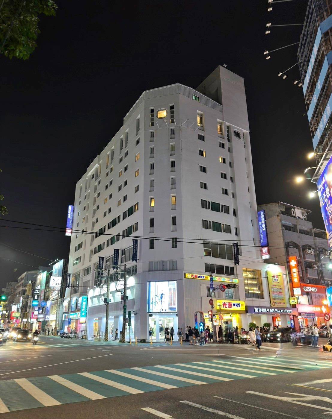 台中西屯區住宿推薦|台中碧根逢甲酒店Beacon Hotel|三訪入住碧根家庭套房,自助早餐豐富多樣,地下室設停車場,距離逢甲夜市步行僅1分鐘,吃喝玩樂生活機能一應俱全之碧根逢甲酒店入住心得分享! - 第115張圖 台中西屯區住宿推薦|台中碧根逢甲酒店Beacon Hotel|三訪入住碧根家庭套房,自助早餐豐富多樣,地下室設停車場,距離逢甲夜市步行僅1分鐘,吃喝玩樂生活機能一應俱全之碧根逢甲酒店入住心得分享!