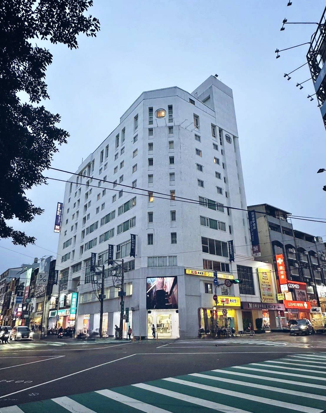 台中西屯區住宿推薦|台中碧根逢甲酒店Beacon Hotel|三訪入住碧根家庭套房,自助早餐豐富多樣,地下室設停車場,距離逢甲夜市步行僅1分鐘,吃喝玩樂生活機能一應俱全之碧根逢甲酒店入住心得分享! - 第114張圖 台中西屯區住宿推薦|台中碧根逢甲酒店Beacon Hotel|三訪入住碧根家庭套房,自助早餐豐富多樣,地下室設停車場,距離逢甲夜市步行僅1分鐘,吃喝玩樂生活機能一應俱全之碧根逢甲酒店入住心得分享!