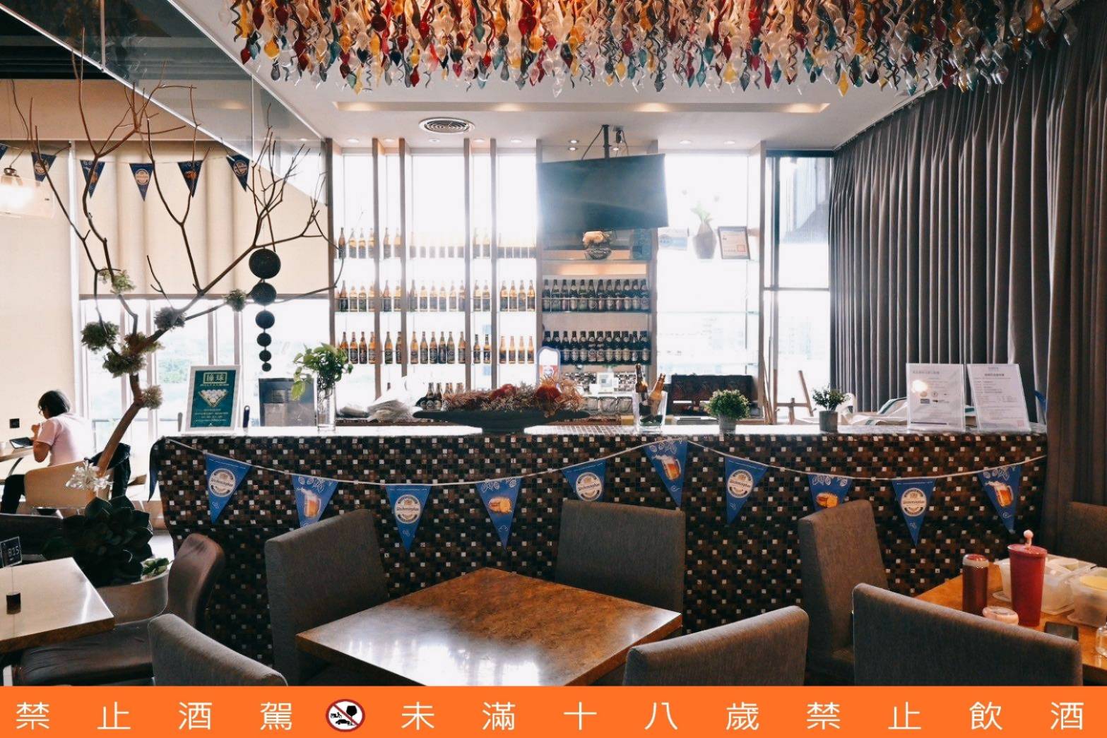 台中西屯區住宿推薦|台中碧根逢甲酒店Beacon Hotel|三訪入住碧根家庭套房,自助早餐豐富多樣,地下室設停車場,距離逢甲夜市步行僅1分鐘,吃喝玩樂生活機能一應俱全之碧根逢甲酒店入住心得分享! - 第59張圖 台中西屯區住宿推薦|台中碧根逢甲酒店Beacon Hotel|三訪入住碧根家庭套房,自助早餐豐富多樣,地下室設停車場,距離逢甲夜市步行僅1分鐘,吃喝玩樂生活機能一應俱全之碧根逢甲酒店入住心得分享!