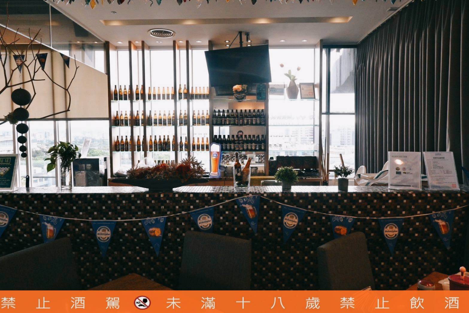 台中西屯區住宿推薦|台中碧根逢甲酒店Beacon Hotel|三訪入住碧根家庭套房,自助早餐豐富多樣,地下室設停車場,距離逢甲夜市步行僅1分鐘,吃喝玩樂生活機能一應俱全之碧根逢甲酒店入住心得分享! - 第58張圖 台中西屯區住宿推薦|台中碧根逢甲酒店Beacon Hotel|三訪入住碧根家庭套房,自助早餐豐富多樣,地下室設停車場,距離逢甲夜市步行僅1分鐘,吃喝玩樂生活機能一應俱全之碧根逢甲酒店入住心得分享!