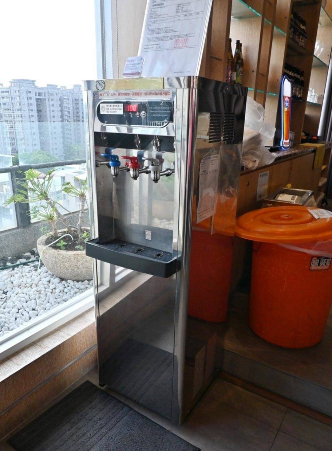 台中西屯區住宿推薦|台中碧根逢甲酒店Beacon Hotel|三訪入住碧根家庭套房,自助早餐豐富多樣,地下室設停車場,距離逢甲夜市步行僅1分鐘,吃喝玩樂生活機能一應俱全之碧根逢甲酒店入住心得分享! - 第47張圖 台中西屯區住宿推薦|台中碧根逢甲酒店Beacon Hotel|三訪入住碧根家庭套房,自助早餐豐富多樣,地下室設停車場,距離逢甲夜市步行僅1分鐘,吃喝玩樂生活機能一應俱全之碧根逢甲酒店入住心得分享!