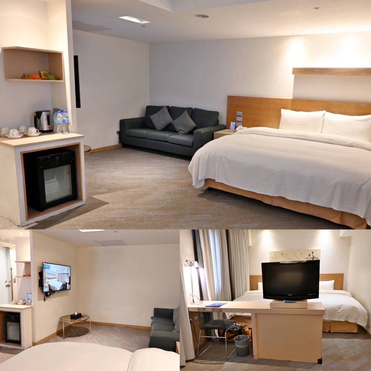 台中西屯區住宿推薦|台中碧根逢甲酒店Beacon Hotel|三訪入住碧根家庭套房,自助早餐豐富多樣,地下室設停車場,距離逢甲夜市步行僅1分鐘,吃喝玩樂生活機能一應俱全之碧根逢甲酒店入住心得分享! - 第80張圖 台中西屯區住宿推薦|台中碧根逢甲酒店Beacon Hotel|三訪入住碧根家庭套房,自助早餐豐富多樣,地下室設停車場,距離逢甲夜市步行僅1分鐘,吃喝玩樂生活機能一應俱全之碧根逢甲酒店入住心得分享!