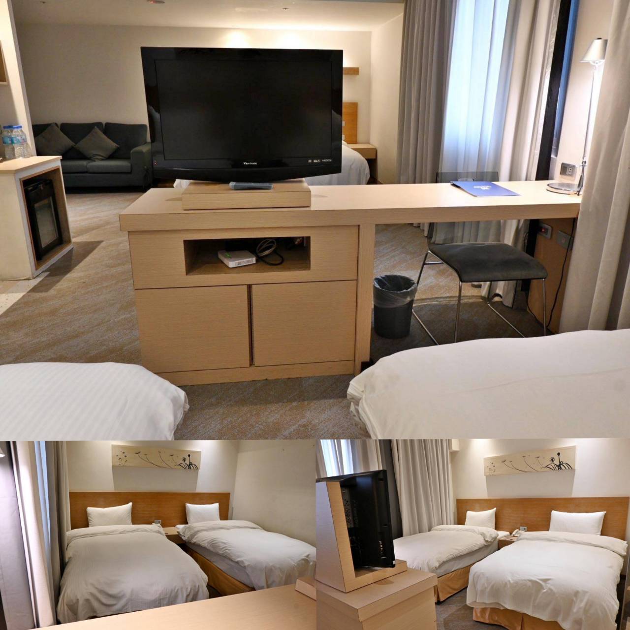 台中西屯區住宿推薦|台中碧根逢甲酒店Beacon Hotel|三訪入住碧根家庭套房,自助早餐豐富多樣,地下室設停車場,距離逢甲夜市步行僅1分鐘,吃喝玩樂生活機能一應俱全之碧根逢甲酒店入住心得分享! - 第81張圖 台中西屯區住宿推薦|台中碧根逢甲酒店Beacon Hotel|三訪入住碧根家庭套房,自助早餐豐富多樣,地下室設停車場,距離逢甲夜市步行僅1分鐘,吃喝玩樂生活機能一應俱全之碧根逢甲酒店入住心得分享!