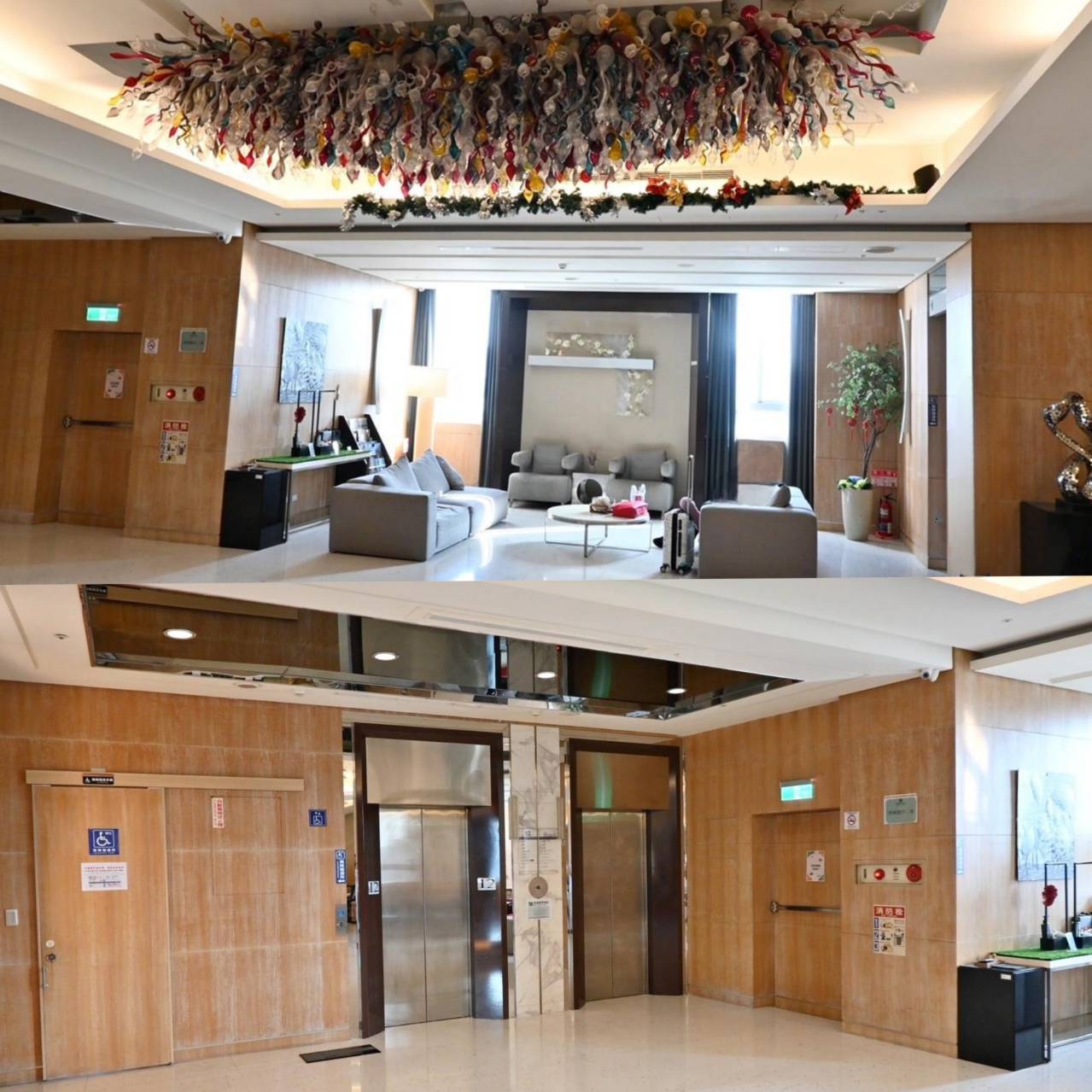 台中西屯區住宿推薦|台中碧根逢甲酒店Beacon Hotel|三訪入住碧根家庭套房,自助早餐豐富多樣,地下室設停車場,距離逢甲夜市步行僅1分鐘,吃喝玩樂生活機能一應俱全之碧根逢甲酒店入住心得分享! - 第21張圖 台中西屯區住宿推薦|台中碧根逢甲酒店Beacon Hotel|三訪入住碧根家庭套房,自助早餐豐富多樣,地下室設停車場,距離逢甲夜市步行僅1分鐘,吃喝玩樂生活機能一應俱全之碧根逢甲酒店入住心得分享!