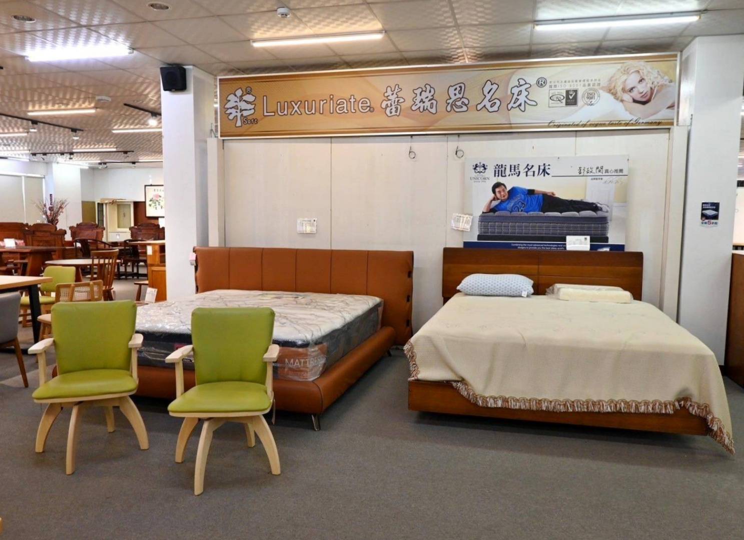 鹿港家具推薦|彰化鹿港先進傢俱(iCAKU愛庫家居)|彰化鹿港在地家具工廠,擁有3000坪賣場,家具寢具應有盡有,客製化滿足各種需求,輕鬆享有舒適質感居家生活! - 第8張圖 鹿港家具推薦|彰化鹿港先進傢俱(iCAKU愛庫家居)|彰化鹿港在地家具工廠,擁有3000坪賣場,家具寢具應有盡有,客製化滿足各種需求,輕鬆享有舒適質感居家生活!
