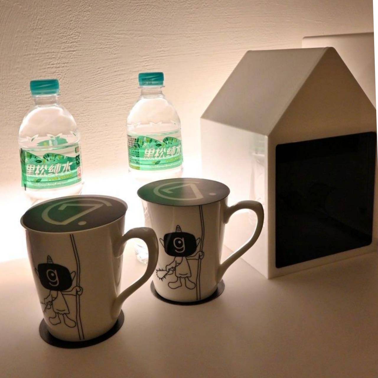 台中市西屯區住宿推薦|Hotel 7福星旅店|提供住宿客免費停車場,頂樓區域飽覽城市風貌,輕鬆步行即到逢甲夜市,吃喝玩樂生活機能便利之福星旅店入住心得分享! - 第20張圖 台中市西屯區住宿推薦|Hotel 7福星旅店|提供住宿客免費停車場,頂樓區域飽覽城市風貌,輕鬆步行即到逢甲夜市,吃喝玩樂生活機能便利之福星旅店入住心得分享!