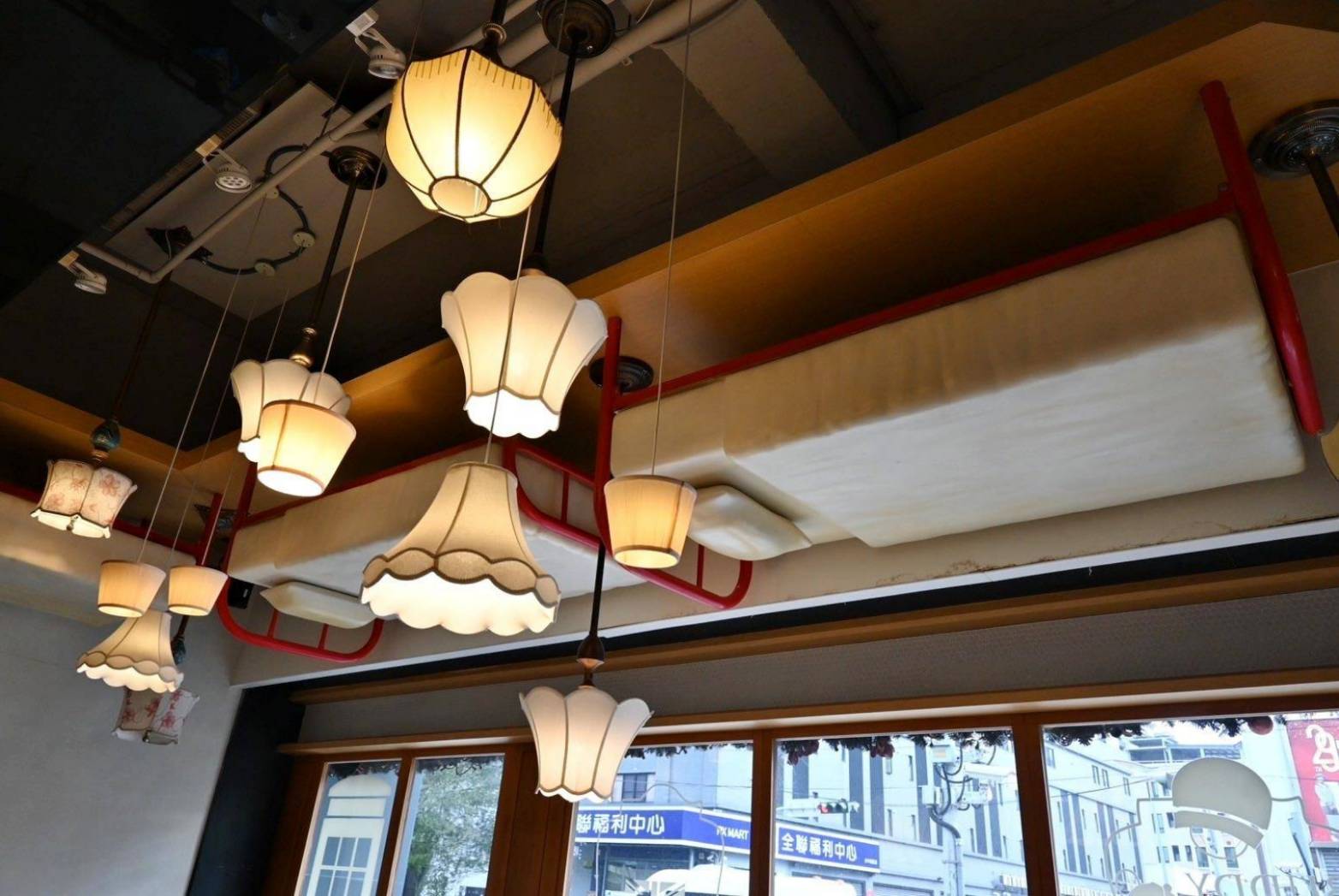 台中市西屯區住宿推薦|Hotel 7福星旅店|提供住宿客免費停車場,頂樓區域飽覽城市風貌,輕鬆步行即到逢甲夜市,吃喝玩樂生活機能便利之福星旅店入住心得分享! - 第60張圖 台中市西屯區住宿推薦|Hotel 7福星旅店|提供住宿客免費停車場,頂樓區域飽覽城市風貌,輕鬆步行即到逢甲夜市,吃喝玩樂生活機能便利之福星旅店入住心得分享!