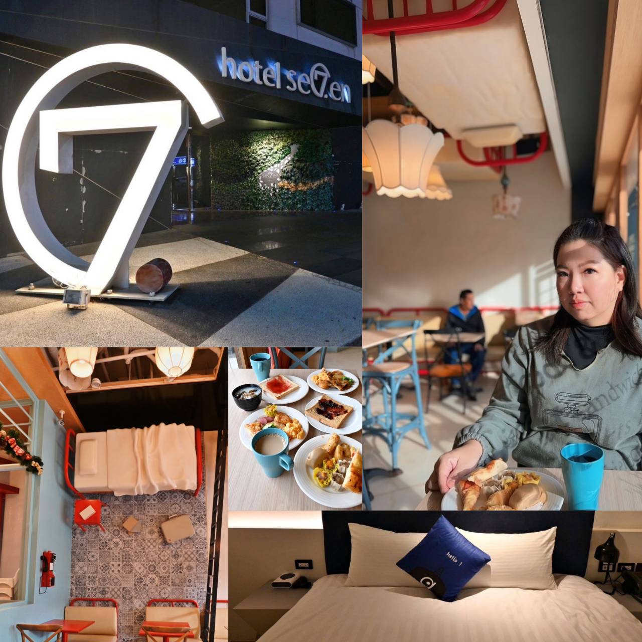 台中市西屯區住宿推薦|Hotel 7福星旅店|提供住宿客免費停車場,頂樓區域飽覽城市風貌,輕鬆步行即到逢甲夜市,吃喝玩樂生活機能便利之福星旅店入住心得分享! - 第85張圖 台中市西屯區住宿推薦|Hotel 7福星旅店|提供住宿客免費停車場,頂樓區域飽覽城市風貌,輕鬆步行即到逢甲夜市,吃喝玩樂生活機能便利之福星旅店入住心得分享!
