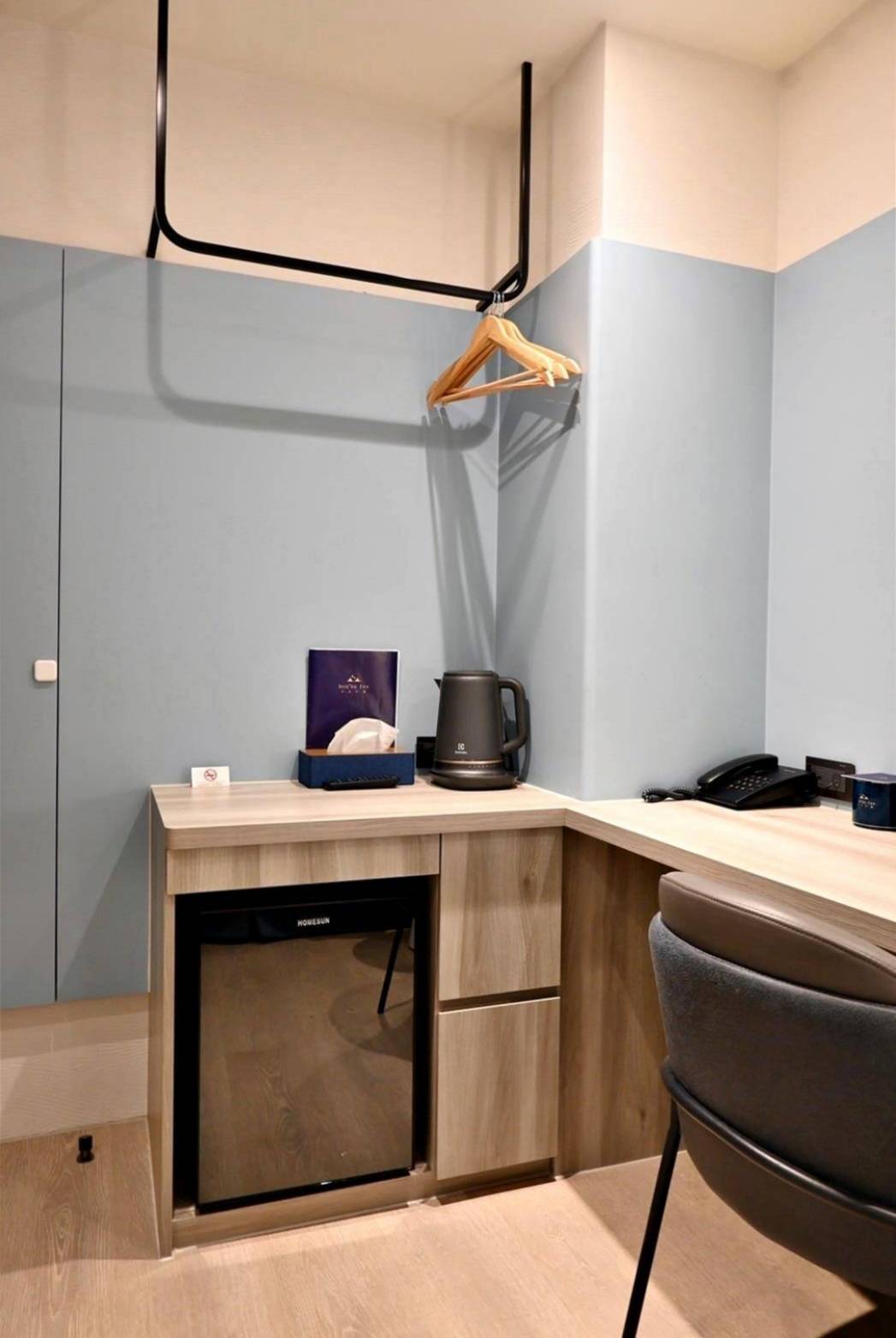 台中市西屯區住宿推薦|享沃行旅 Joie de Inn|每一間房型都有對外窗,提供寧靜舒適的住宿環境,輕鬆步行即到逢甲夜市,吃喝玩樂生活機能便利之享沃行旅入住心得分享! - 第25張圖 台中市西屯區住宿推薦|享沃行旅 Joie de Inn|每一間房型都有對外窗,提供寧靜舒適的住宿環境,輕鬆步行即到逢甲夜市,吃喝玩樂生活機能便利之享沃行旅入住心得分享!