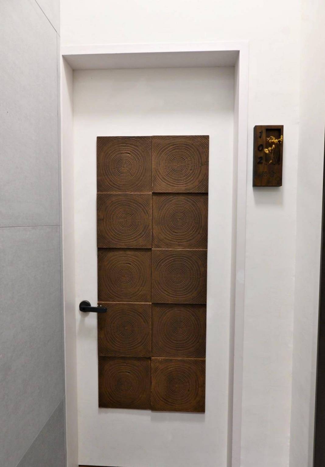 台南市安平區住宿推薦|安平胡桃民宿Anping Walnut BnB|安平區首間設有日式景觀泡腳區之台南包棟民宿,附寵物友善客房,營造舒適安謐的居住氛圍之胡桃民宿入住心得分享! - 第16張圖 台南市安平區住宿推薦|安平胡桃民宿Anping Walnut BnB|安平區首間設有日式景觀泡腳區之台南包棟民宿,附寵物友善客房,營造舒適安謐的居住氛圍之胡桃民宿入住心得分享!
