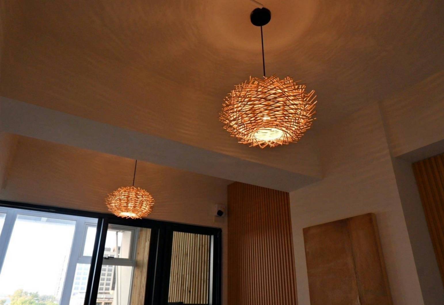 台南市安平區住宿推薦|安平胡桃民宿Anping Walnut BnB|安平區首間設有日式景觀泡腳區之台南包棟民宿,附寵物友善客房,營造舒適安謐的居住氛圍之胡桃民宿入住心得分享! - 第44張圖 台南市安平區住宿推薦|安平胡桃民宿Anping Walnut BnB|安平區首間設有日式景觀泡腳區之台南包棟民宿,附寵物友善客房,營造舒適安謐的居住氛圍之胡桃民宿入住心得分享!