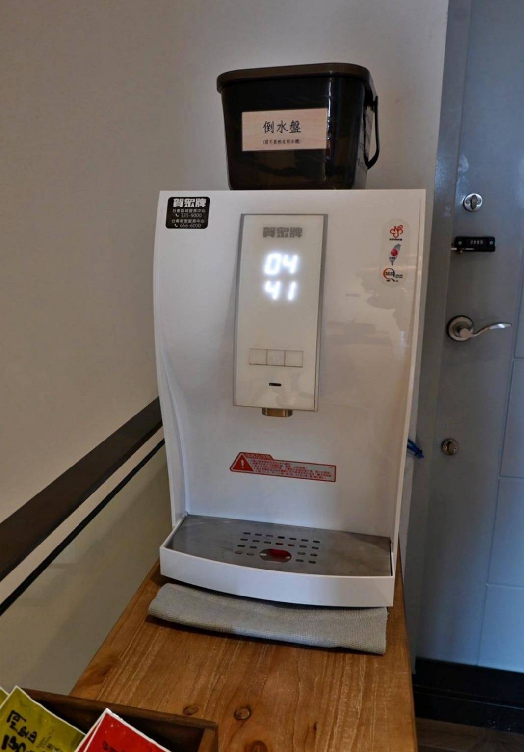 台南市安平區住宿推薦|安平胡桃民宿Anping Walnut BnB|安平區首間設有日式景觀泡腳區之台南包棟民宿,附寵物友善客房,營造舒適安謐的居住氛圍之胡桃民宿入住心得分享! - 第56張圖 台南市安平區住宿推薦|安平胡桃民宿Anping Walnut BnB|安平區首間設有日式景觀泡腳區之台南包棟民宿,附寵物友善客房,營造舒適安謐的居住氛圍之胡桃民宿入住心得分享!