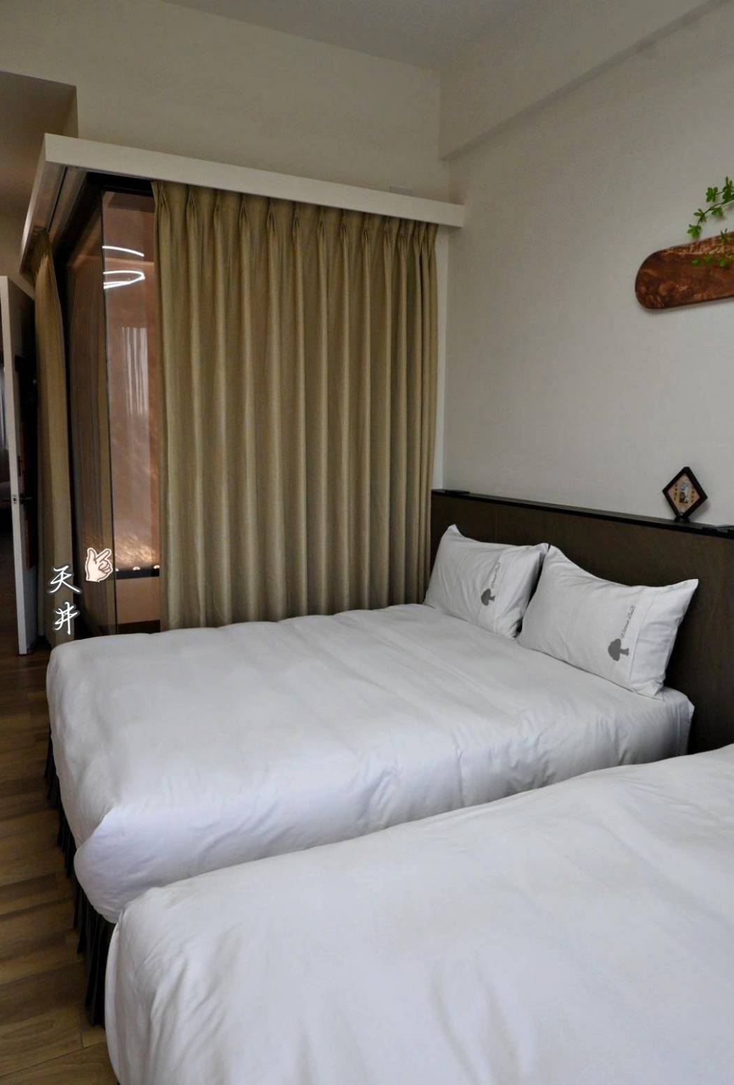 台南市安平區住宿推薦|安平胡桃民宿Anping Walnut BnB|安平區首間設有日式景觀泡腳區之台南包棟民宿,附寵物友善客房,營造舒適安謐的居住氛圍之胡桃民宿入住心得分享! - 第60張圖 台南市安平區住宿推薦|安平胡桃民宿Anping Walnut BnB|安平區首間設有日式景觀泡腳區之台南包棟民宿,附寵物友善客房,營造舒適安謐的居住氛圍之胡桃民宿入住心得分享!