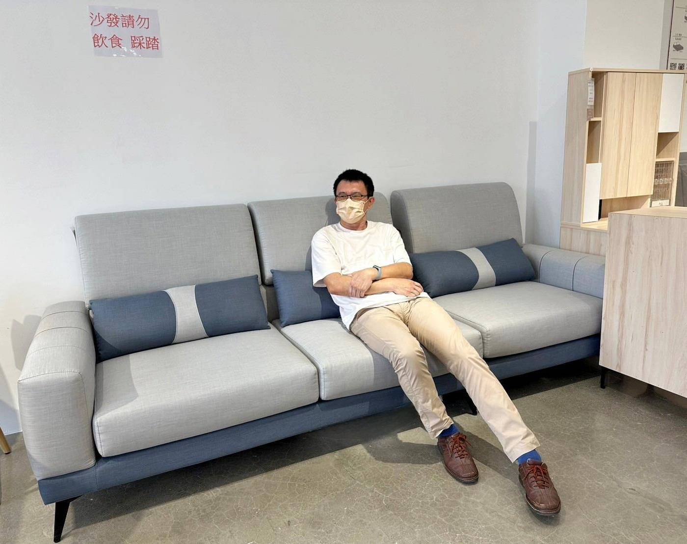 苗栗家具推薦|億家具批發倉庫苗栗店|台灣製造平價精品家具,工廠直營客製化沙發,人人可享批發價,創造舒適品味居家環境! - 第44張圖 苗栗家具推薦|億家具批發倉庫苗栗店|台灣製造平價精品家具,工廠直營客製化沙發,人人可享批發價,創造舒適品味居家環境!