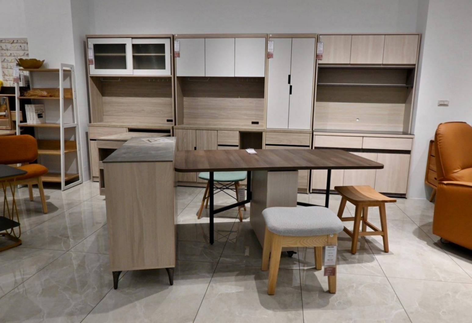 苗栗家具推薦|億家具批發倉庫苗栗店|台灣製造平價精品家具,工廠直營客製化沙發,人人可享批發價,創造舒適品味居家環境! - 第95張圖 苗栗家具推薦|億家具批發倉庫苗栗店|台灣製造平價精品家具,工廠直營客製化沙發,人人可享批發價,創造舒適品味居家環境!