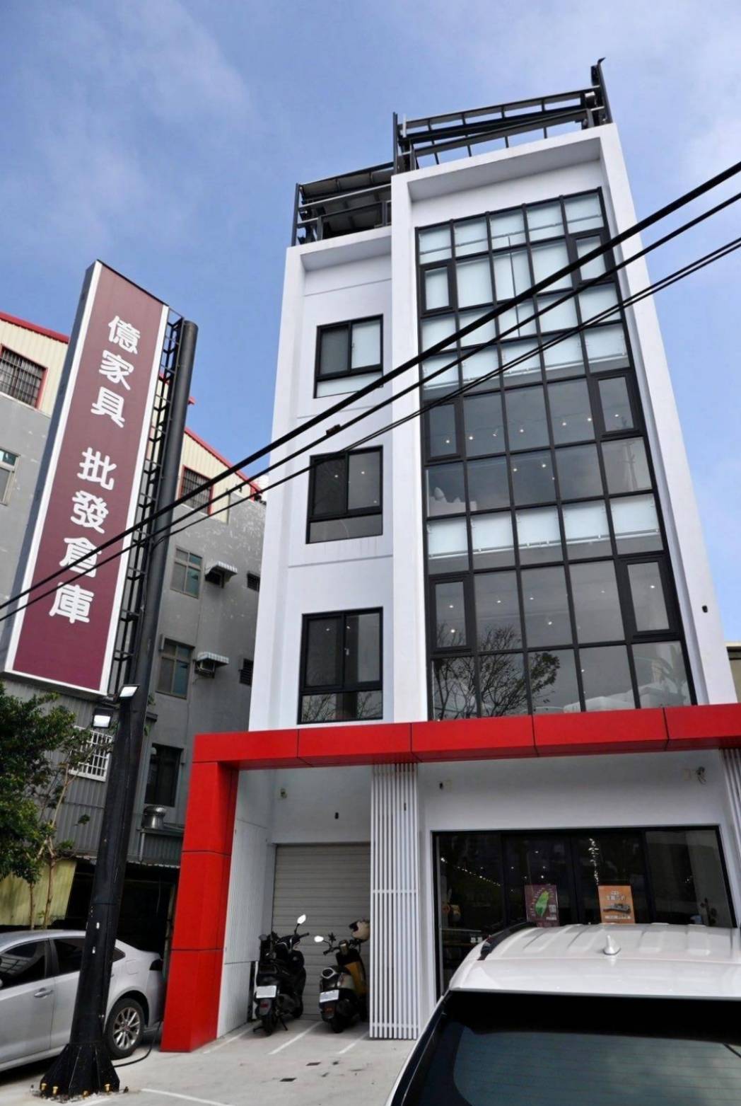 苗栗家具推薦|億家具批發倉庫苗栗店|台灣製造平價精品家具,工廠直營客製化沙發,人人可享批發價,創造舒適品味居家環境! - 第5張圖 苗栗家具推薦|億家具批發倉庫苗栗店|台灣製造平價精品家具,工廠直營客製化沙發,人人可享批發價,創造舒適品味居家環境!