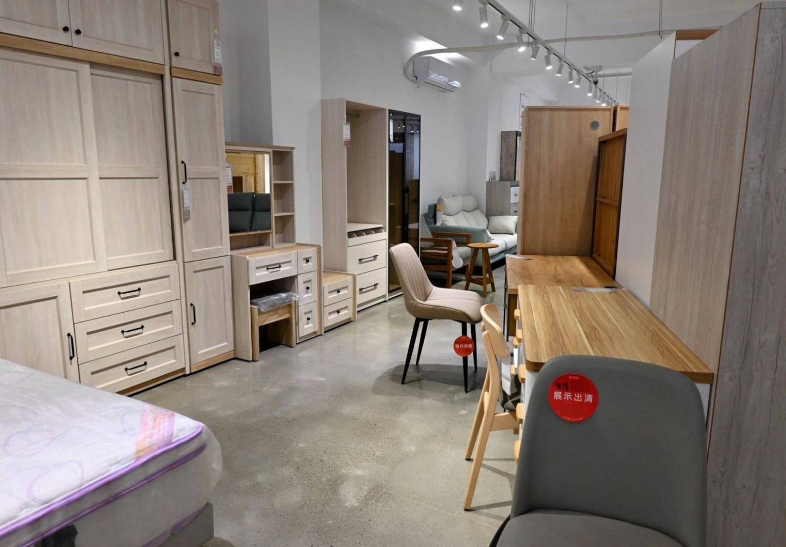 苗栗家具推薦|億家具批發倉庫苗栗店|台灣製造平價精品家具,工廠直營客製化沙發,人人可享批發價,創造舒適品味居家環境! - 第78張圖 苗栗家具推薦|億家具批發倉庫苗栗店|台灣製造平價精品家具,工廠直營客製化沙發,人人可享批發價,創造舒適品味居家環境!