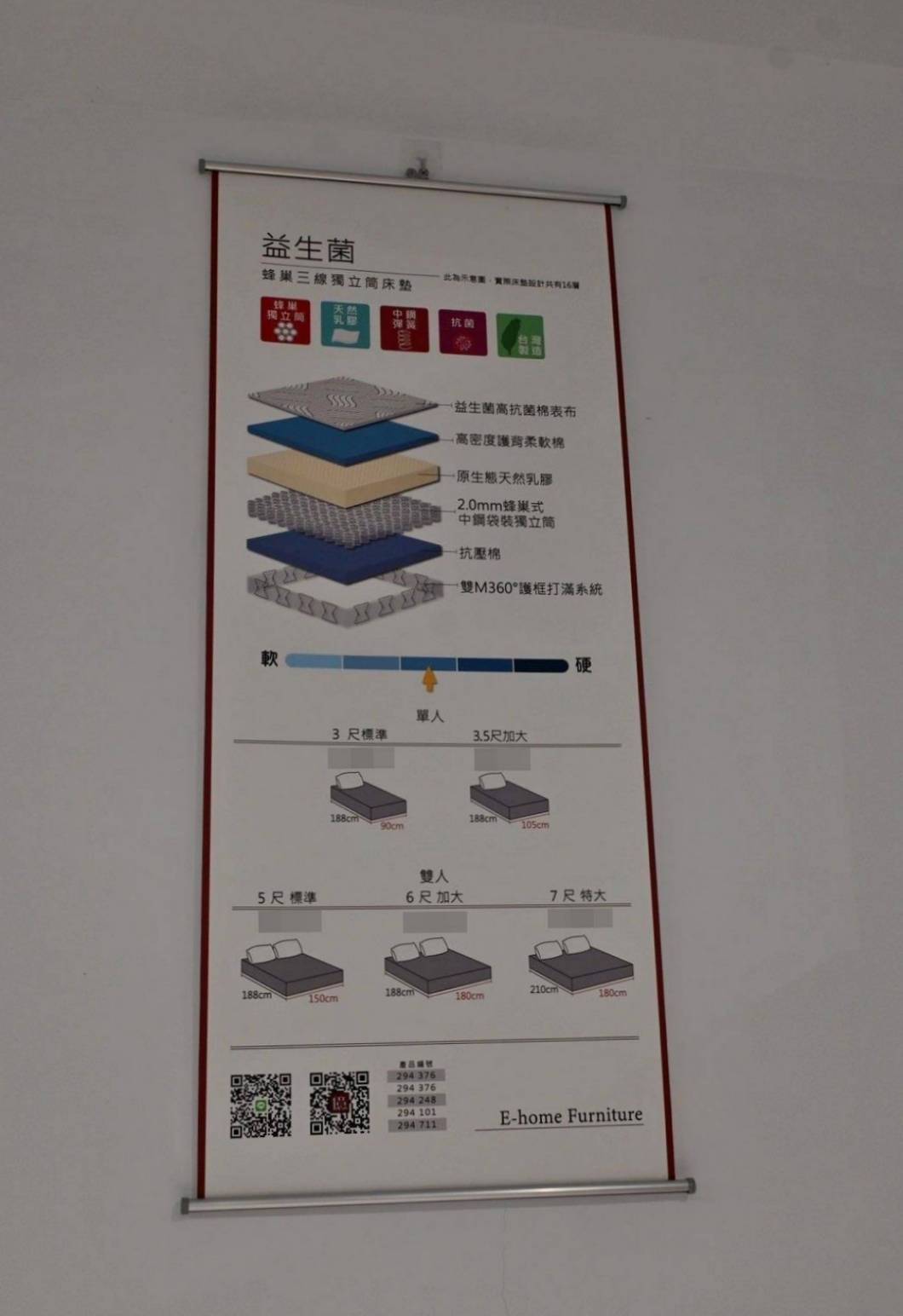 苗栗家具推薦|億家具批發倉庫苗栗店|台灣製造平價精品家具,工廠直營客製化沙發,人人可享批發價,創造舒適品味居家環境! - 第57張圖 苗栗家具推薦|億家具批發倉庫苗栗店|台灣製造平價精品家具,工廠直營客製化沙發,人人可享批發價,創造舒適品味居家環境!