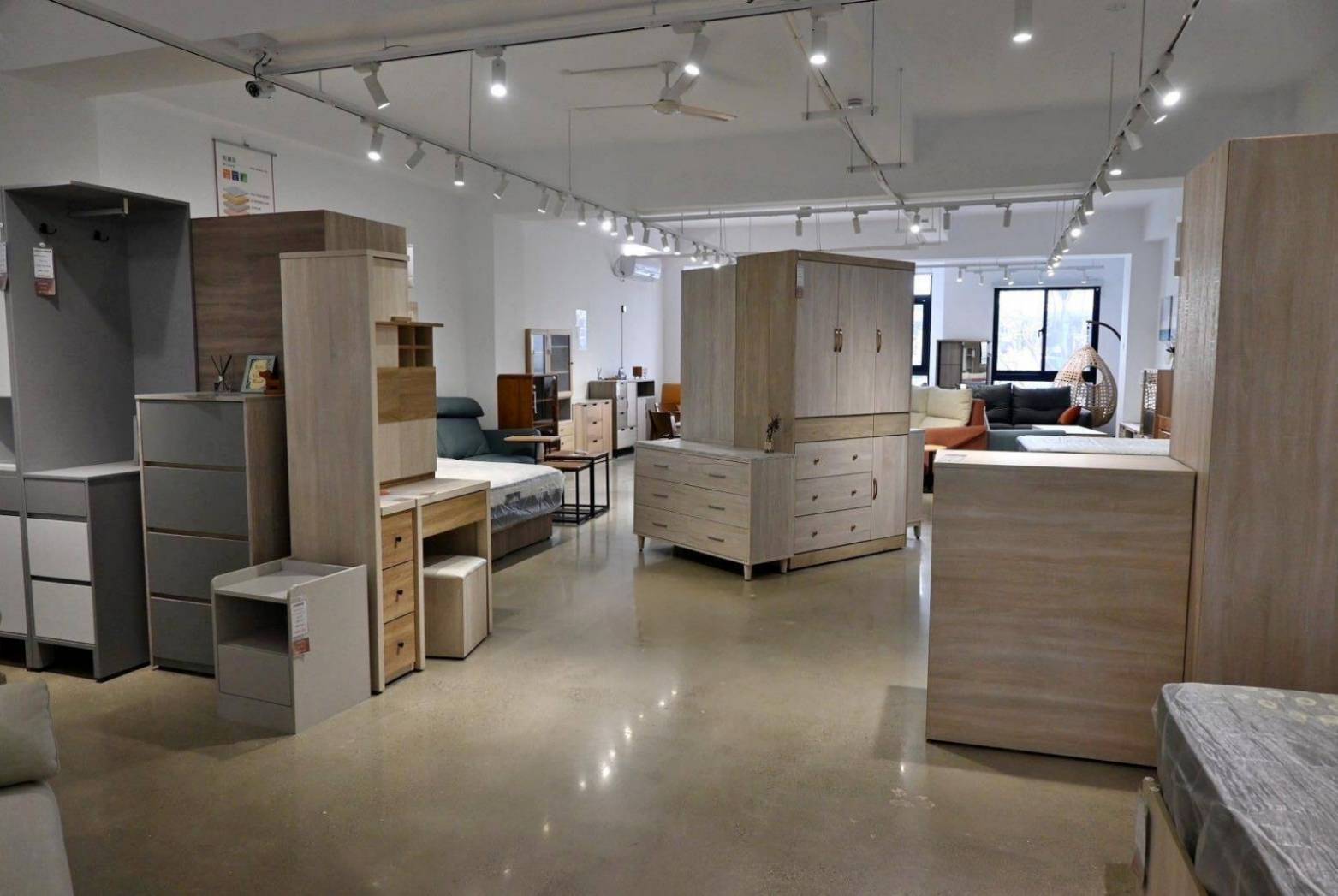 苗栗家具推薦|億家具批發倉庫苗栗店|台灣製造平價精品家具,工廠直營客製化沙發,人人可享批發價,創造舒適品味居家環境! - 第49張圖 苗栗家具推薦|億家具批發倉庫苗栗店|台灣製造平價精品家具,工廠直營客製化沙發,人人可享批發價,創造舒適品味居家環境!