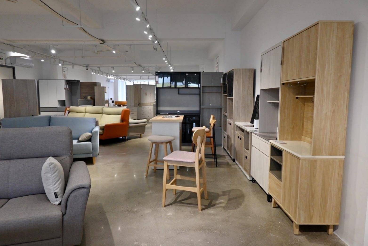 苗栗家具推薦|億家具批發倉庫苗栗店|台灣製造平價精品家具,工廠直營客製化沙發,人人可享批發價,創造舒適品味居家環境! - 第50張圖 苗栗家具推薦|億家具批發倉庫苗栗店|台灣製造平價精品家具,工廠直營客製化沙發,人人可享批發價,創造舒適品味居家環境!