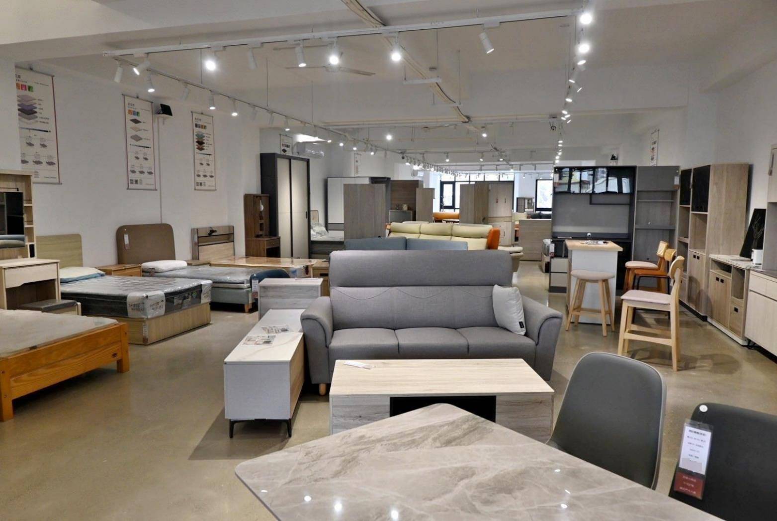 苗栗家具推薦|億家具批發倉庫苗栗店|台灣製造平價精品家具,工廠直營客製化沙發,人人可享批發價,創造舒適品味居家環境! - 第97張圖 苗栗家具推薦|億家具批發倉庫苗栗店|台灣製造平價精品家具,工廠直營客製化沙發,人人可享批發價,創造舒適品味居家環境!