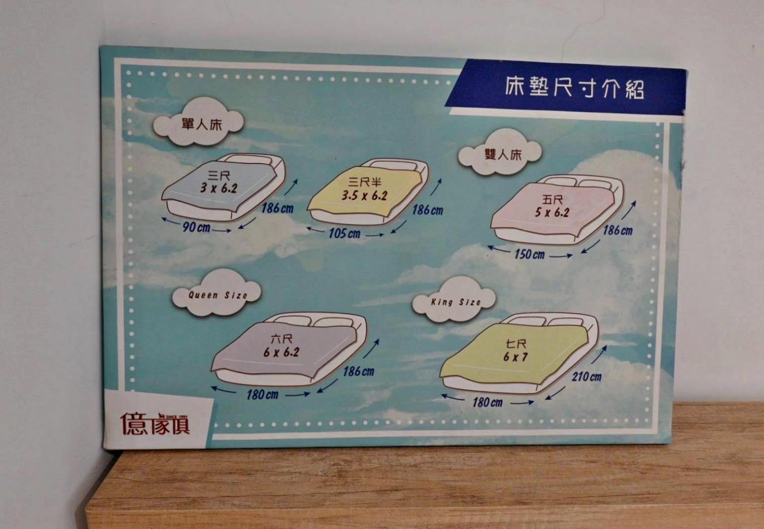 苗栗家具推薦|億家具批發倉庫苗栗店|台灣製造平價精品家具,工廠直營客製化沙發,人人可享批發價,創造舒適品味居家環境! - 第58張圖 苗栗家具推薦|億家具批發倉庫苗栗店|台灣製造平價精品家具,工廠直營客製化沙發,人人可享批發價,創造舒適品味居家環境!