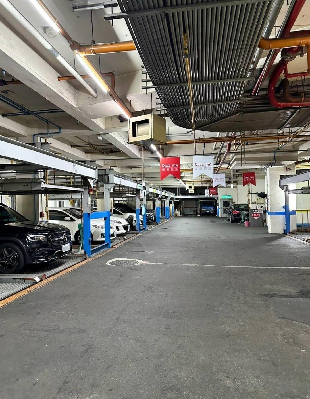 台中西屯區住宿推薦|達斯旅店Dazz inn|二訪入住四人房,提供住宿客免費停車場,獨樹一幟童繪主題多種客房,逢甲夜市商圈近在咫尺,吃喝玩樂生活機能方便之達斯旅店入住心得分享! - 第20張圖 台中西屯區住宿推薦|達斯旅店Dazz inn|二訪入住四人房,提供住宿客免費停車場,獨樹一幟童繪主題多種客房,逢甲夜市商圈近在咫尺,吃喝玩樂生活機能方便之達斯旅店入住心得分享!