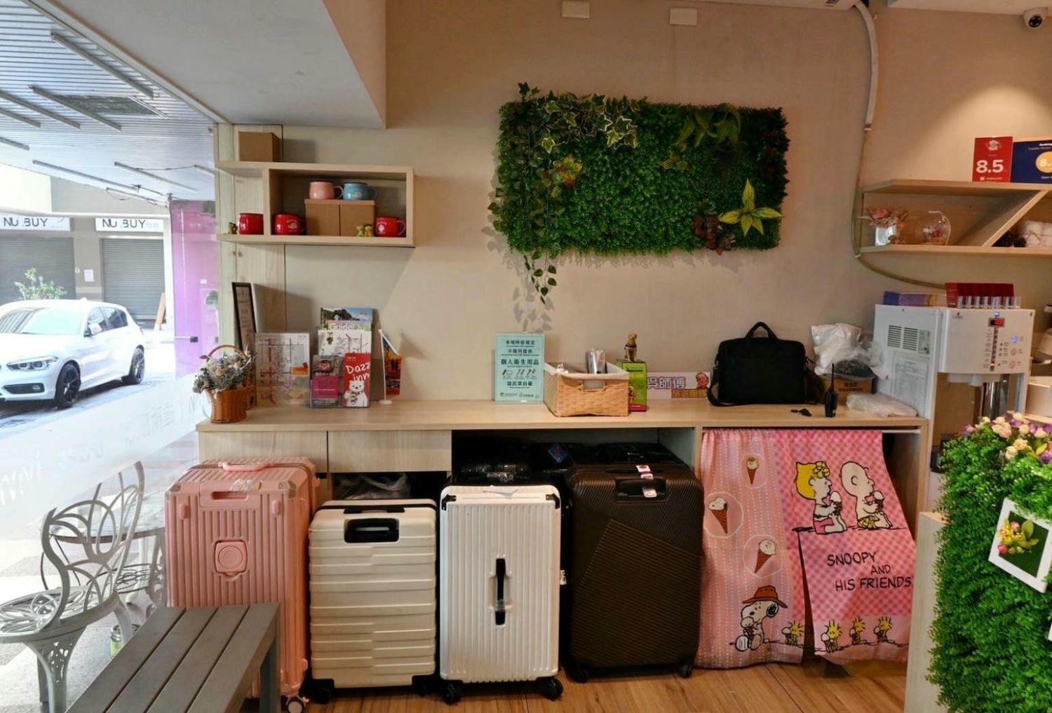 台中西屯區住宿推薦|達斯旅店Dazz inn|二訪入住四人房,提供住宿客免費停車場,獨樹一幟童繪主題多種客房,逢甲夜市商圈近在咫尺,吃喝玩樂生活機能方便之達斯旅店入住心得分享! - 第24張圖 台中西屯區住宿推薦|達斯旅店Dazz inn|二訪入住四人房,提供住宿客免費停車場,獨樹一幟童繪主題多種客房,逢甲夜市商圈近在咫尺,吃喝玩樂生活機能方便之達斯旅店入住心得分享!