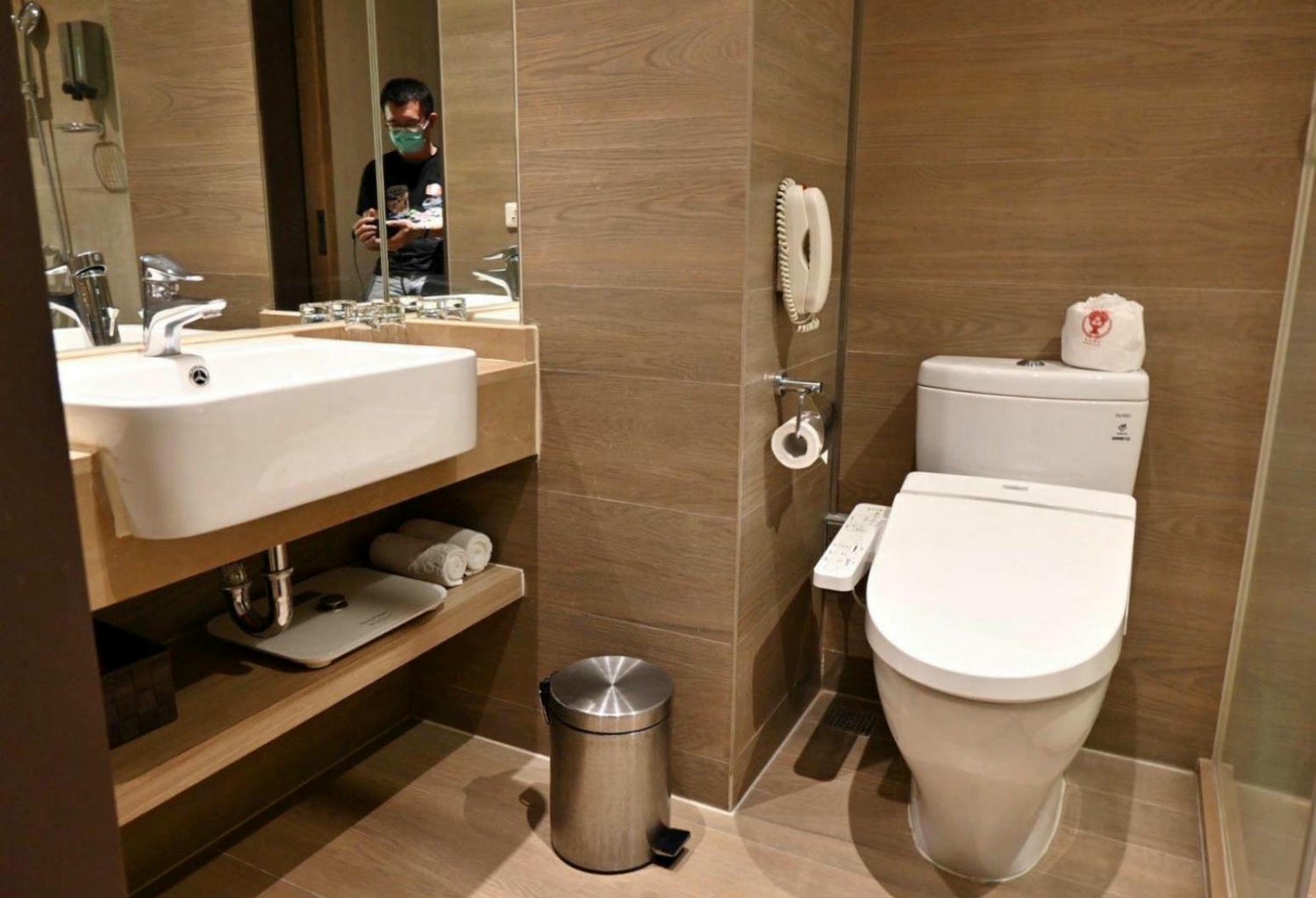 嘉義市西區住宿推薦|嘉義兆品酒店|緊鄰文化路觀光夜市,地理位置鬧中取靜,免費自助洗衣及健身房之兆品酒店開箱分享! - 第32張圖 嘉義市西區住宿推薦|嘉義兆品酒店|緊鄰文化路觀光夜市,地理位置鬧中取靜,免費自助洗衣及健身房之兆品酒店開箱分享!