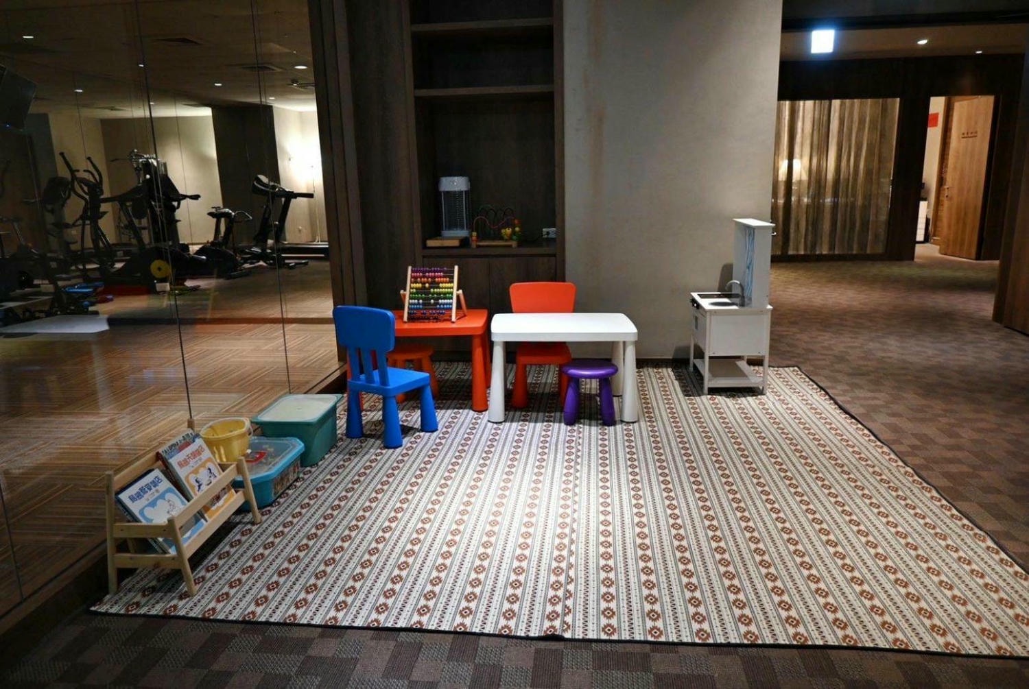 嘉義市西區住宿推薦|嘉義兆品酒店|緊鄰文化路觀光夜市,地理位置鬧中取靜,免費自助洗衣及健身房之兆品酒店開箱分享! - 第49張圖 嘉義市西區住宿推薦|嘉義兆品酒店|緊鄰文化路觀光夜市,地理位置鬧中取靜,免費自助洗衣及健身房之兆品酒店開箱分享!