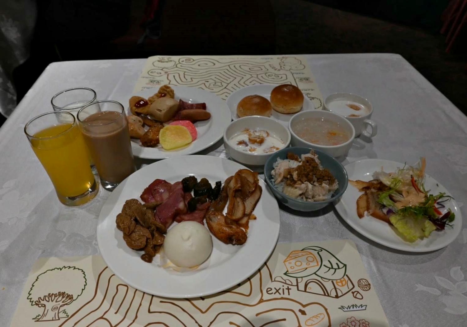 嘉義市西區住宿推薦|嘉義兆品酒店|緊鄰文化路觀光夜市,地理位置鬧中取靜,免費自助洗衣及健身房之兆品酒店開箱分享! - 第89張圖 嘉義市西區住宿推薦|嘉義兆品酒店|緊鄰文化路觀光夜市,地理位置鬧中取靜,免費自助洗衣及健身房之兆品酒店開箱分享!