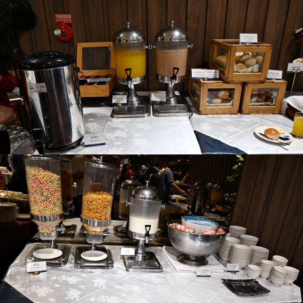 嘉義市西區住宿推薦|嘉義兆品酒店|緊鄰文化路觀光夜市,地理位置鬧中取靜,免費自助洗衣及健身房之兆品酒店開箱分享! - 第76張圖 嘉義市西區住宿推薦|嘉義兆品酒店|緊鄰文化路觀光夜市,地理位置鬧中取靜,免費自助洗衣及健身房之兆品酒店開箱分享!