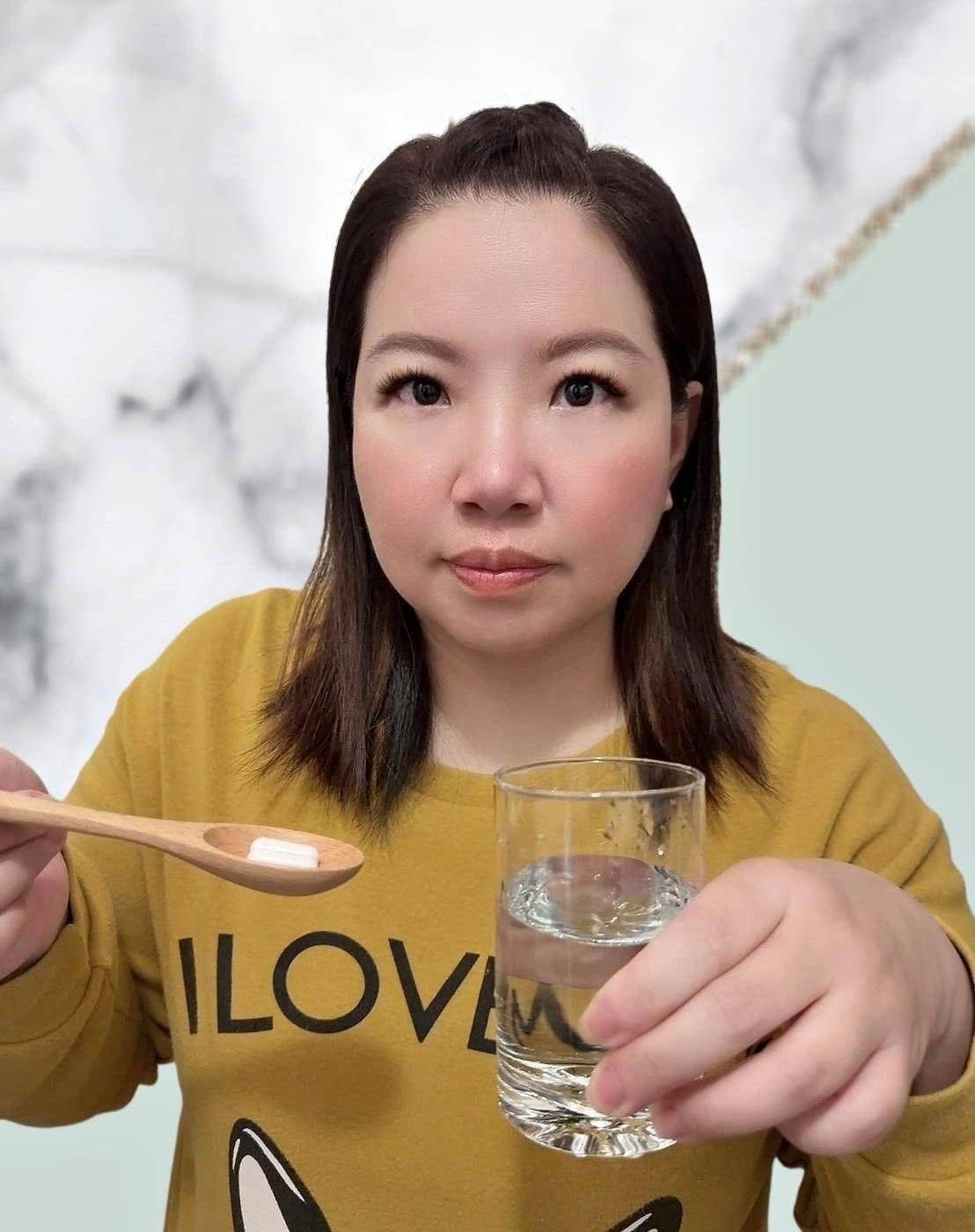 懶人救星推薦|夜來美GABA輕盈好眠膠囊|有助提升睡眠品質,晚上睡好白天精神好,邊睡邊瘦變漂亮! - 第29張圖 懶人救星推薦|夜來美GABA輕盈好眠膠囊|有助提升睡眠品質,晚上睡好白天精神好,邊睡邊瘦變漂亮!
