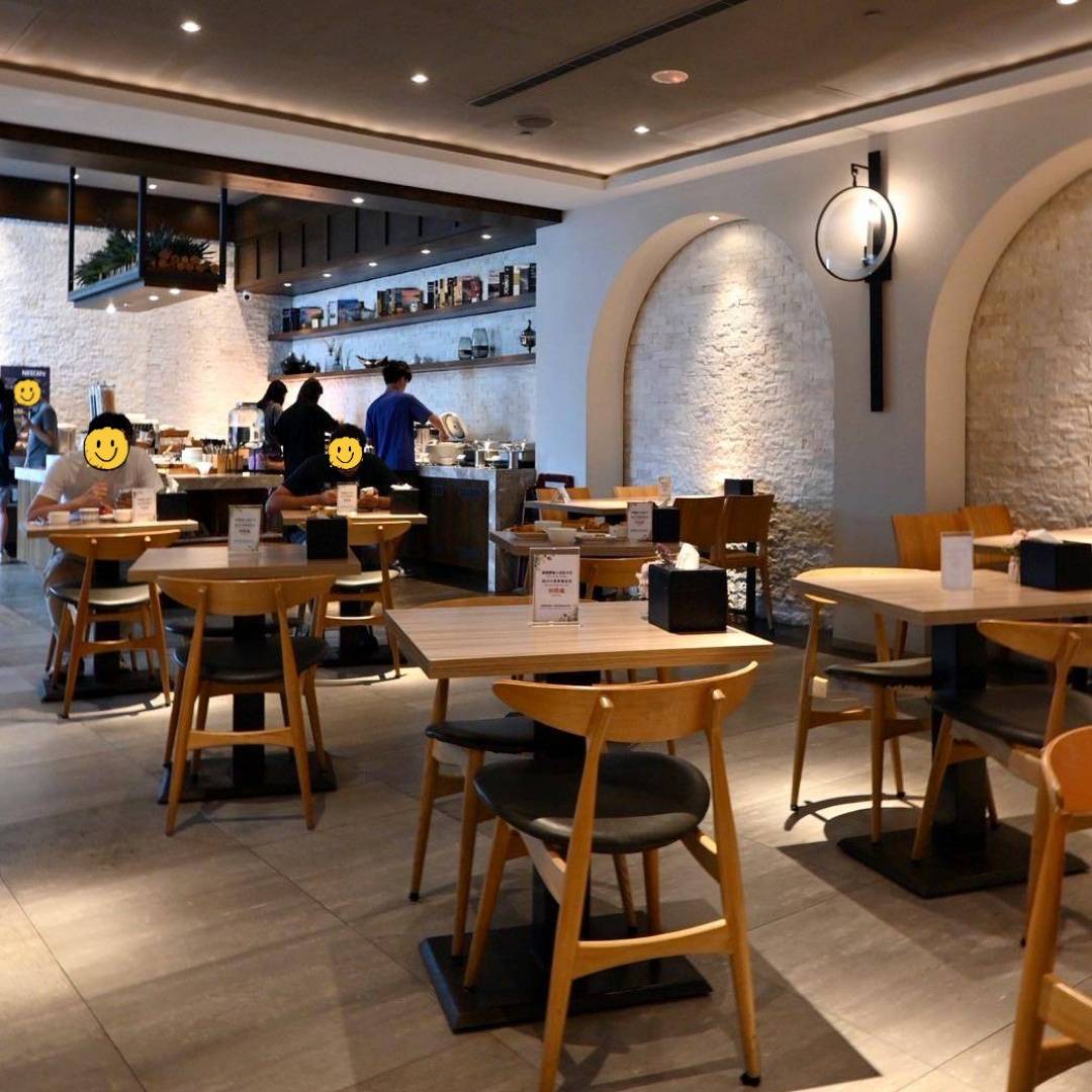 台中市南屯區住宿推薦|台中芭蕾城堡酒店|人與自然和諧共生的空間設計,踏入房間處處藏著驚喜,一泊一食,沉浸於靜謐自在氛圍中,芭蕾城堡酒店開箱分享! - 第90張圖 台中市南屯區住宿推薦|台中芭蕾城堡酒店|人與自然和諧共生的空間設計,踏入房間處處藏著驚喜,一泊一食,沉浸於靜謐自在氛圍中,芭蕾城堡酒店開箱分享!
