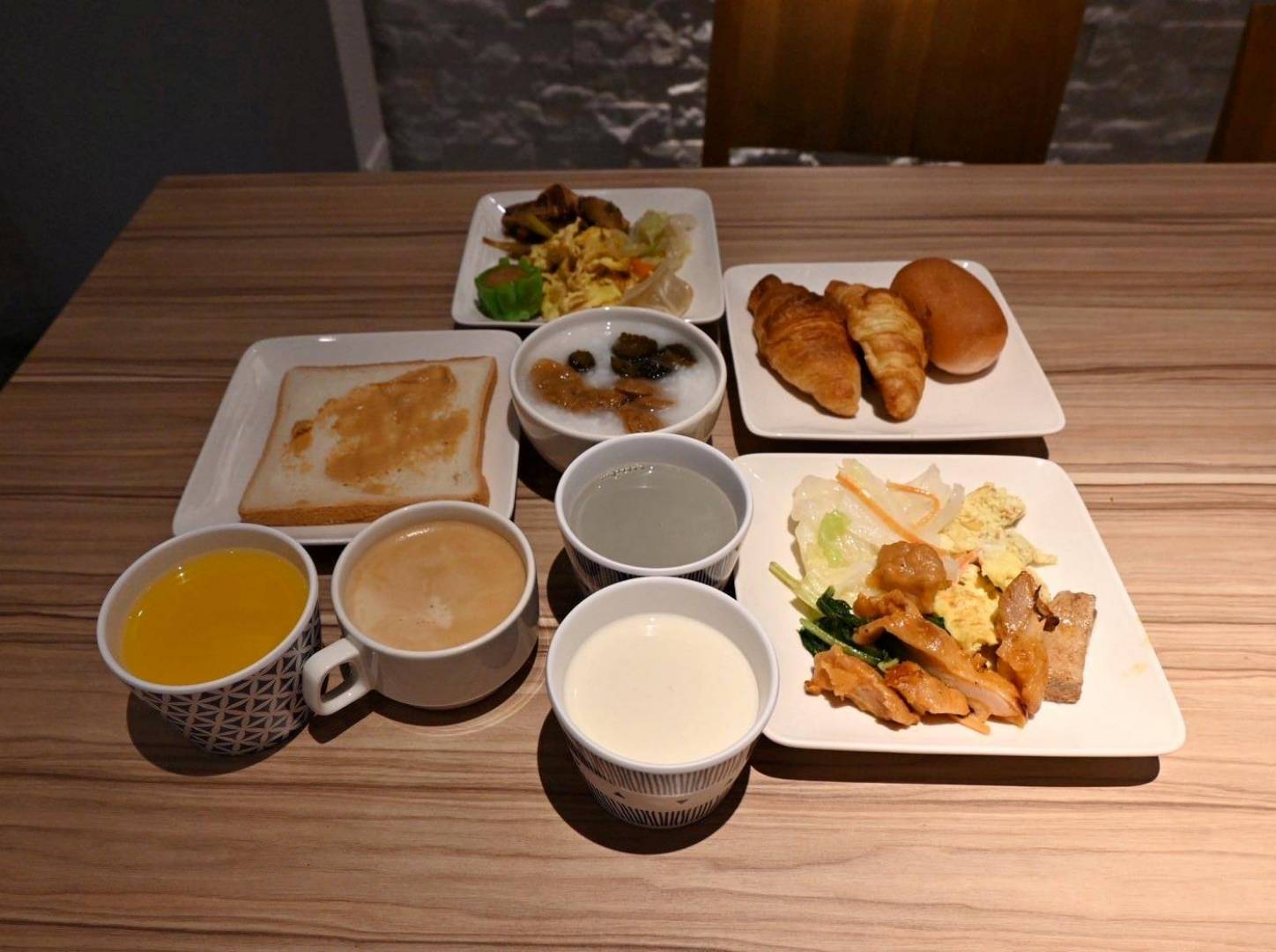 台中市南屯區住宿推薦|台中芭蕾城堡酒店|人與自然和諧共生的空間設計,踏入房間處處藏著驚喜,一泊一食,沉浸於靜謐自在氛圍中,芭蕾城堡酒店開箱分享! - 第82張圖 台中市南屯區住宿推薦|台中芭蕾城堡酒店|人與自然和諧共生的空間設計,踏入房間處處藏著驚喜,一泊一食,沉浸於靜謐自在氛圍中,芭蕾城堡酒店開箱分享!