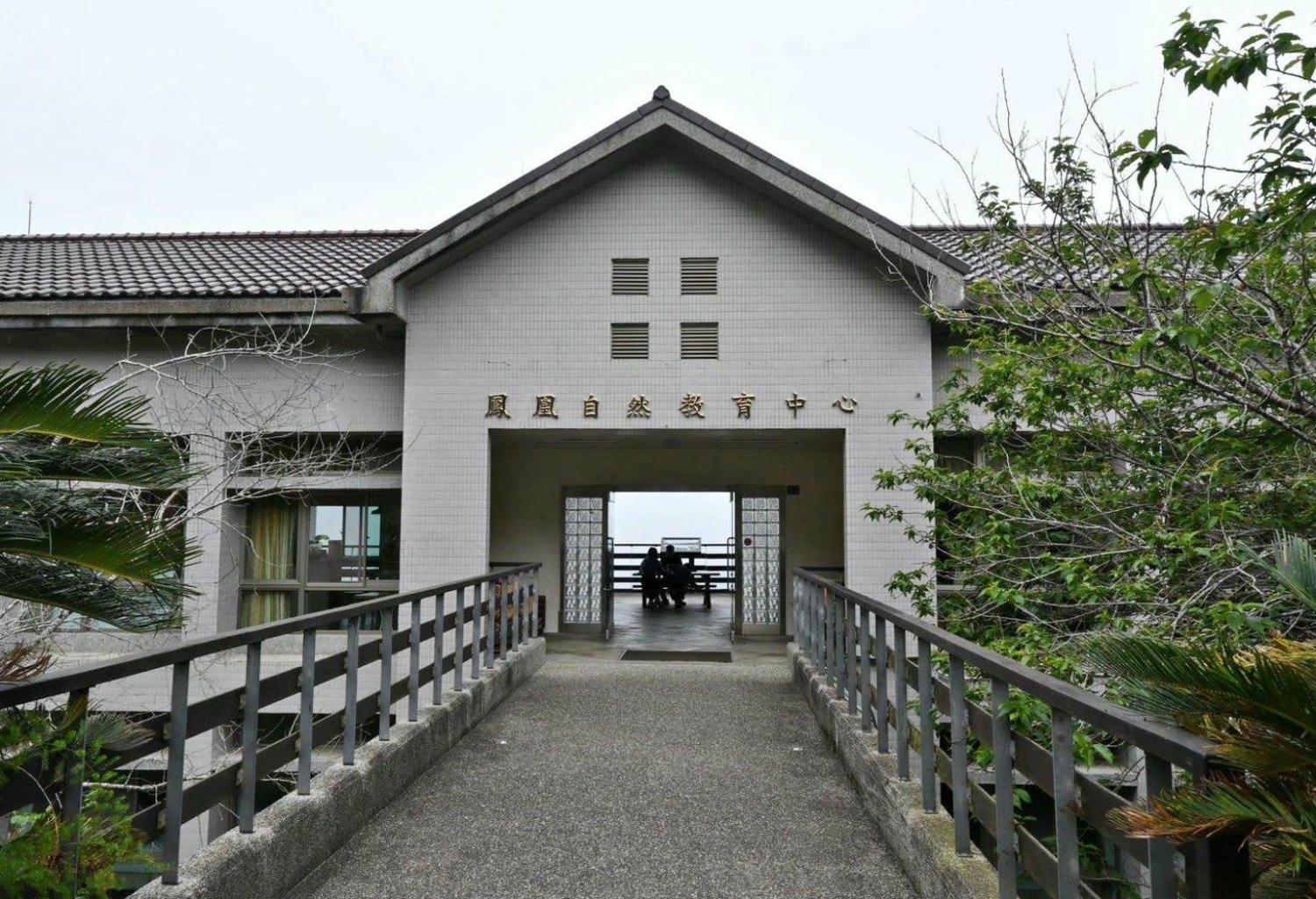 南投縣鹿谷鄉住宿推薦｜鳳凰⦁森之鳴｜鳳凰自然教育園區生態導覽，玻璃霧屋一泊二食，遠離塵囂靜謐木屋之鳳凰·森之鳴入住心得分享！