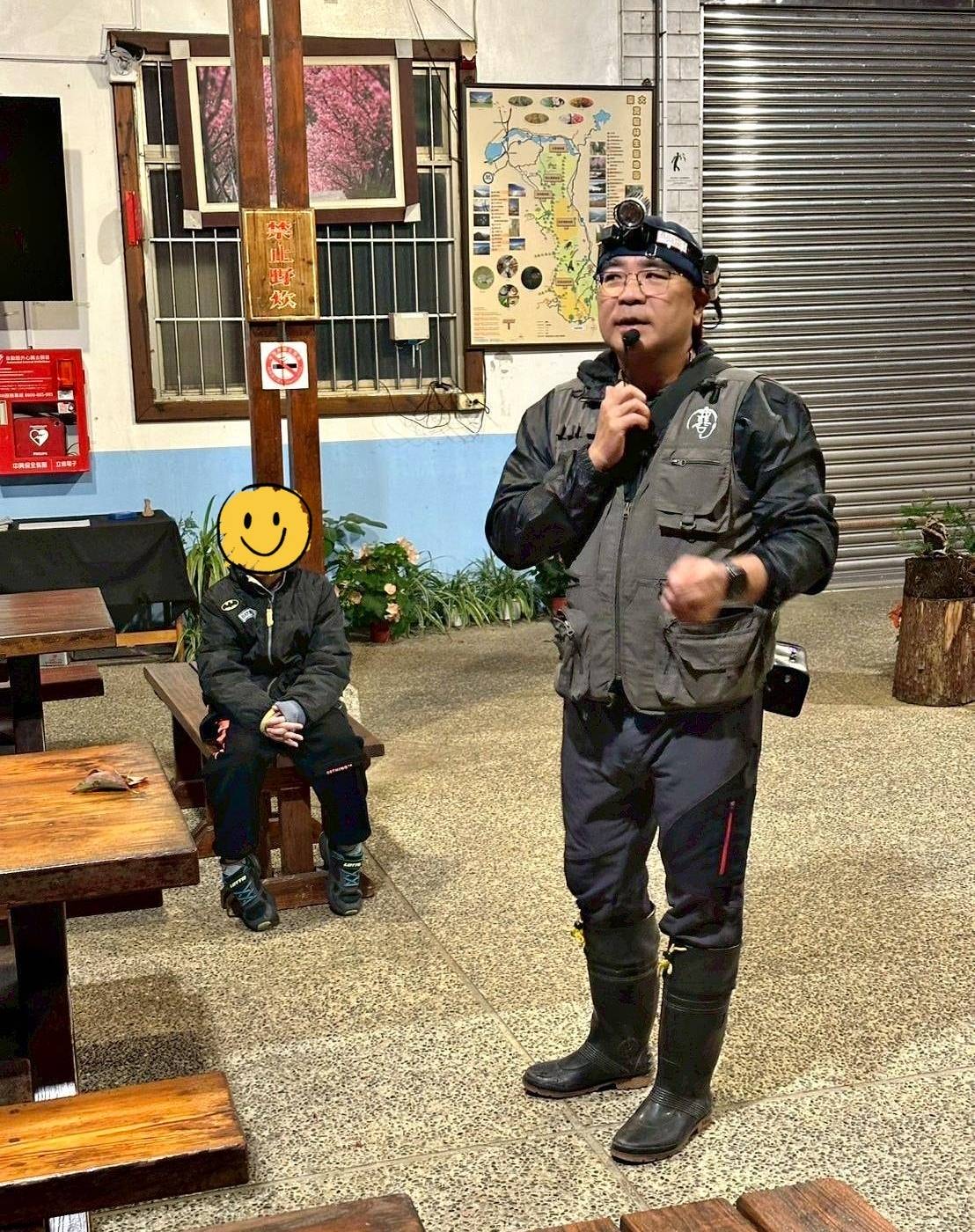 南投縣鹿谷鄉住宿推薦｜鳳凰⦁森之鳴｜鳳凰自然教育園區生態導覽，玻璃霧屋一泊二食，遠離塵囂靜謐木屋之鳳凰·森之鳴入住心得分享！