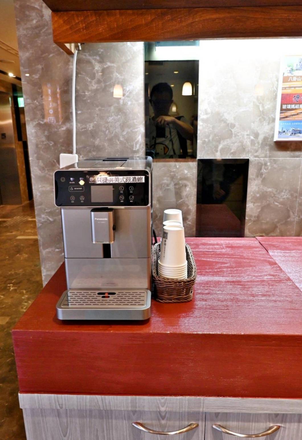 台中西屯區住宿推薦|叮噹旅舍Hotel Bell|輕鬆步行即可到逢甲夜市商圈,生活機能無懈可擊,吃喝玩樂應有盡有之叮噹旅舍入住心得分享! - 第28張圖 台中西屯區住宿推薦|叮噹旅舍Hotel Bell|輕鬆步行即可到逢甲夜市商圈,生活機能無懈可擊,吃喝玩樂應有盡有之叮噹旅舍入住心得分享!