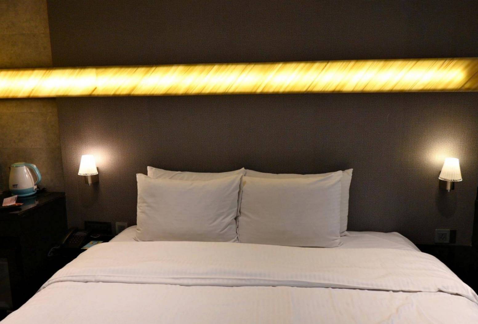 台中西屯區住宿推薦|叮噹旅舍Hotel Bell|輕鬆步行即可到逢甲夜市商圈,生活機能無懈可擊,吃喝玩樂應有盡有之叮噹旅舍入住心得分享! - 第34張圖 台中西屯區住宿推薦|叮噹旅舍Hotel Bell|輕鬆步行即可到逢甲夜市商圈,生活機能無懈可擊,吃喝玩樂應有盡有之叮噹旅舍入住心得分享!