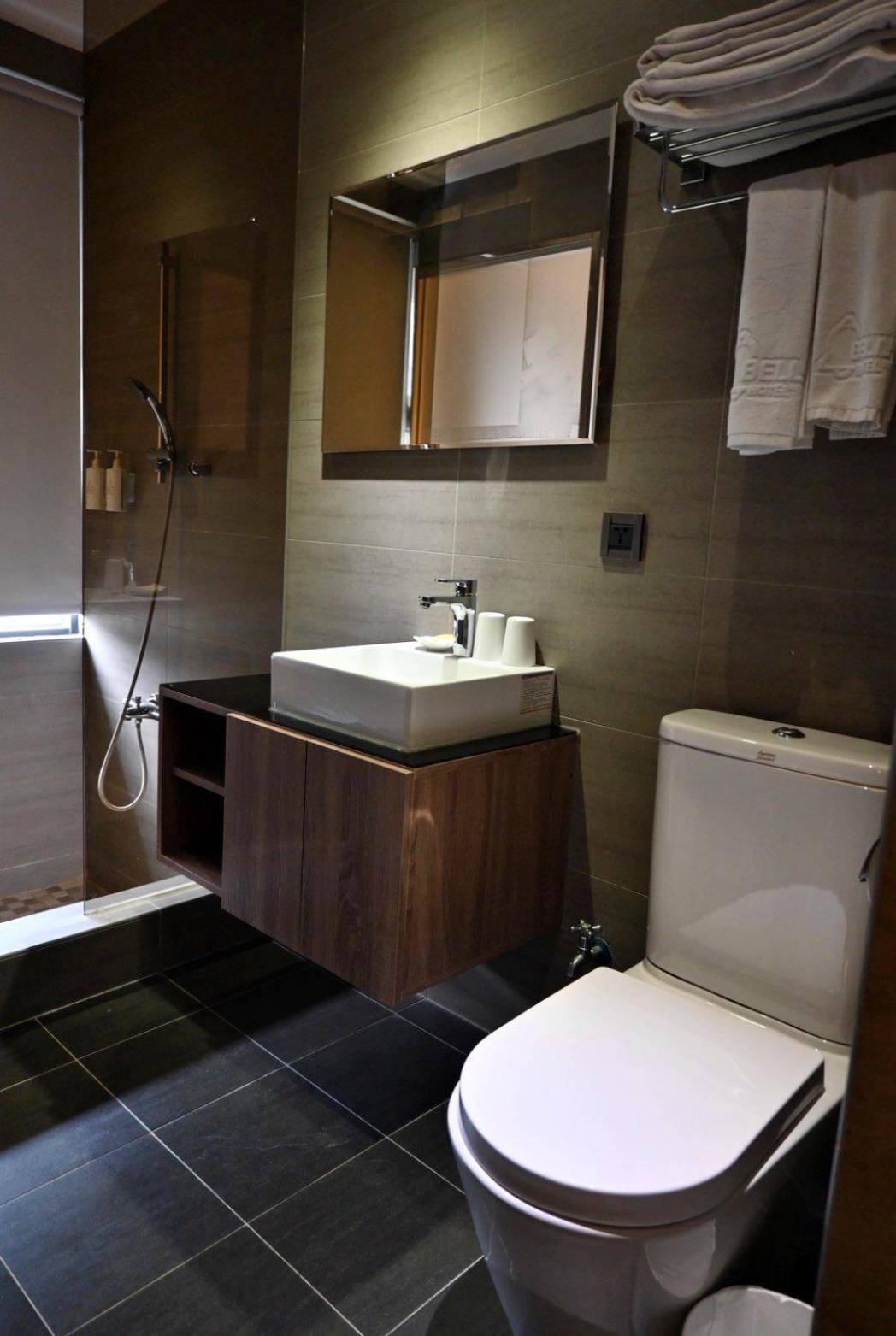 台中西屯區住宿推薦|叮噹旅舍Hotel Bell|輕鬆步行即可到逢甲夜市商圈,生活機能無懈可擊,吃喝玩樂應有盡有之叮噹旅舍入住心得分享! - 第24張圖 台中西屯區住宿推薦|叮噹旅舍Hotel Bell|輕鬆步行即可到逢甲夜市商圈,生活機能無懈可擊,吃喝玩樂應有盡有之叮噹旅舍入住心得分享!