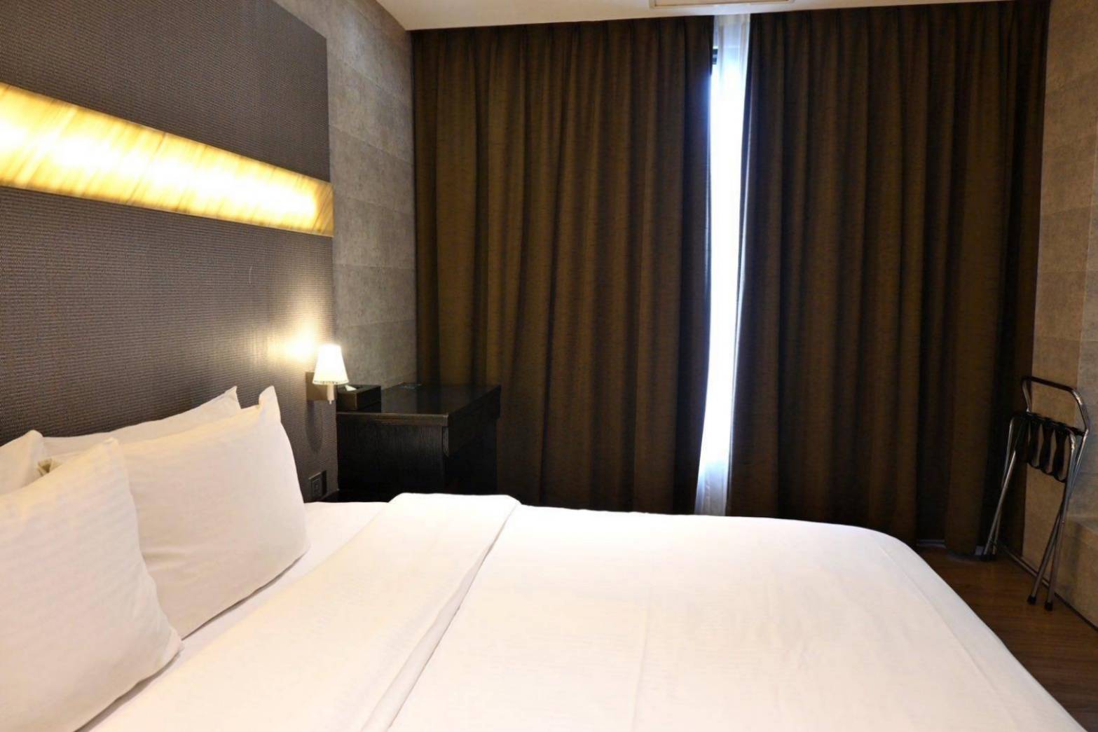 台中西屯區住宿推薦|叮噹旅舍Hotel Bell|輕鬆步行即可到逢甲夜市商圈,生活機能無懈可擊,吃喝玩樂應有盡有之叮噹旅舍入住心得分享! - 第40張圖 台中西屯區住宿推薦|叮噹旅舍Hotel Bell|輕鬆步行即可到逢甲夜市商圈,生活機能無懈可擊,吃喝玩樂應有盡有之叮噹旅舍入住心得分享!