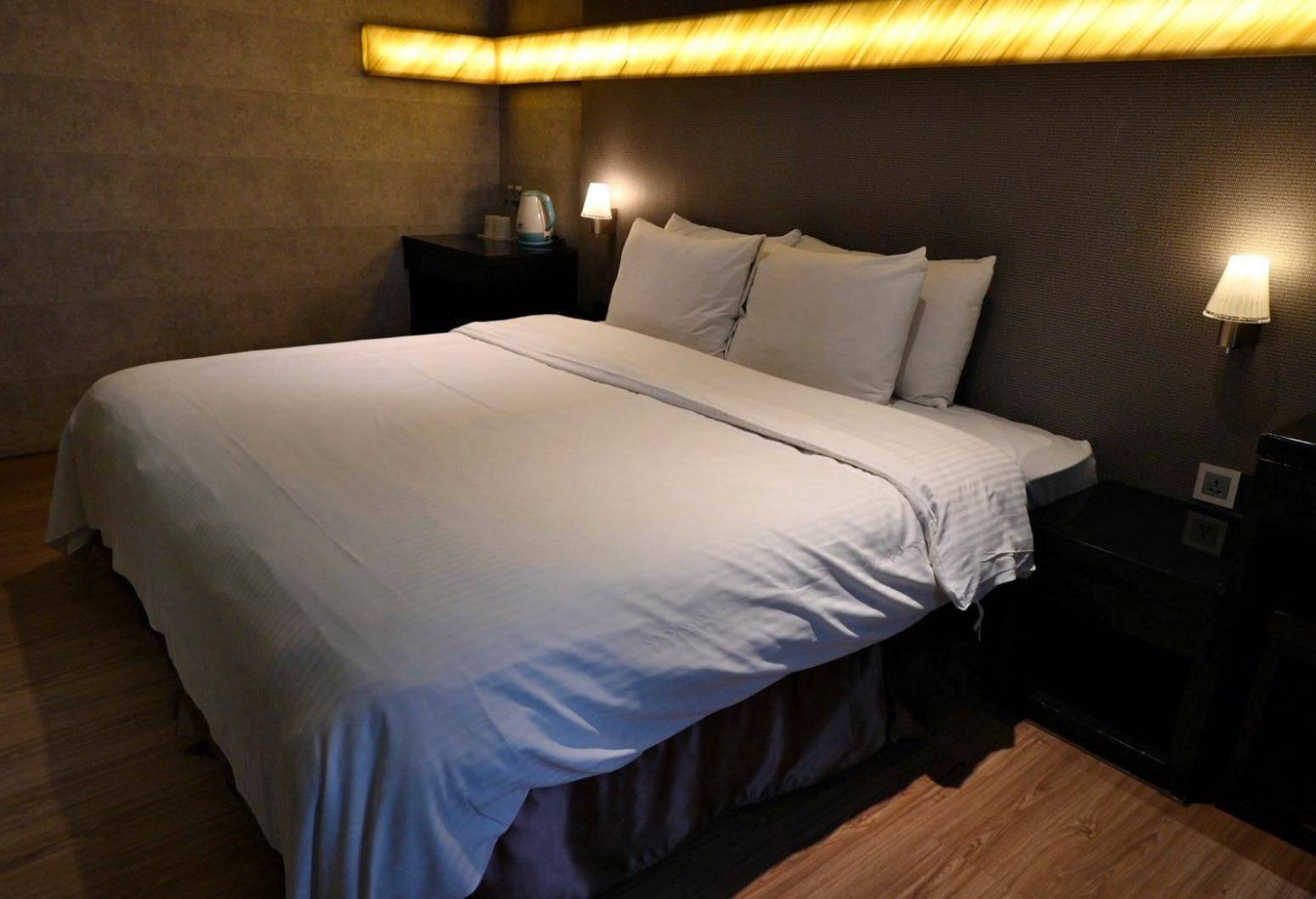 台中西屯區住宿推薦|叮噹旅舍Hotel Bell|輕鬆步行即可到逢甲夜市商圈,生活機能無懈可擊,吃喝玩樂應有盡有之叮噹旅舍入住心得分享! - 第19張圖 台中西屯區住宿推薦|叮噹旅舍Hotel Bell|輕鬆步行即可到逢甲夜市商圈,生活機能無懈可擊,吃喝玩樂應有盡有之叮噹旅舍入住心得分享!