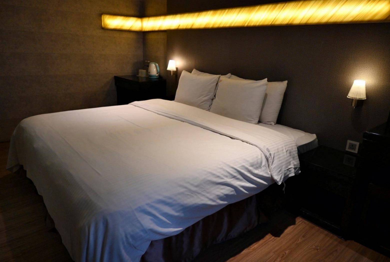 台中西屯區住宿推薦|叮噹旅舍Hotel Bell|輕鬆步行即可到逢甲夜市商圈,生活機能無懈可擊,吃喝玩樂應有盡有之叮噹旅舍入住心得分享! - 第35張圖 台中西屯區住宿推薦|叮噹旅舍Hotel Bell|輕鬆步行即可到逢甲夜市商圈,生活機能無懈可擊,吃喝玩樂應有盡有之叮噹旅舍入住心得分享!