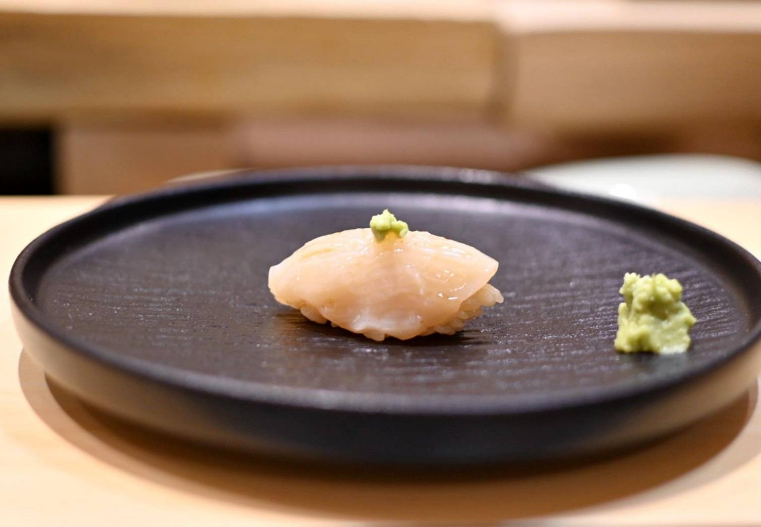 台中日本料理推薦｜台中市北屯區鮨初割烹料理｜全預約制割烹料理開箱，日式無菜單創意料理，一口入魂驚艷味蕾！