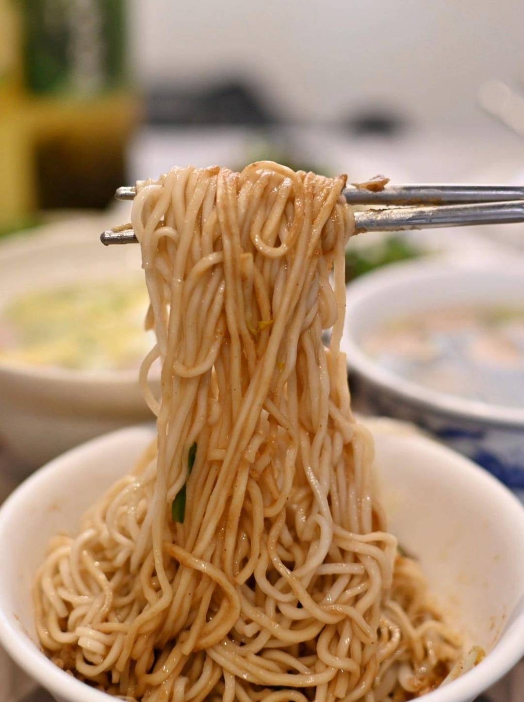 台南美食推薦|竹滬麵店(小東路無名麵店)|經典麻醬麵與滷味,高CP值平價料理、湯品麵食與滷味組合之美食饗宴! - 第25張圖 台南美食推薦|竹滬麵店(小東路無名麵店)|經典麻醬麵與滷味,高CP值平價料理、湯品麵食與滷味組合之美食饗宴!