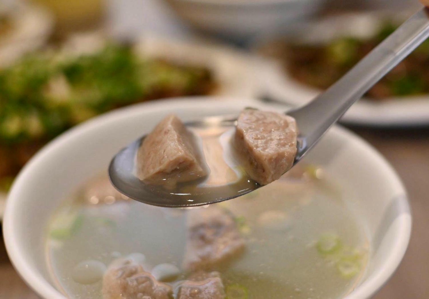 台南美食推薦|竹滬麵店(小東路無名麵店)|經典麻醬麵與滷味,高CP值平價料理、湯品麵食與滷味組合之美食饗宴! - 第31張圖 台南美食推薦|竹滬麵店(小東路無名麵店)|經典麻醬麵與滷味,高CP值平價料理、湯品麵食與滷味組合之美食饗宴!