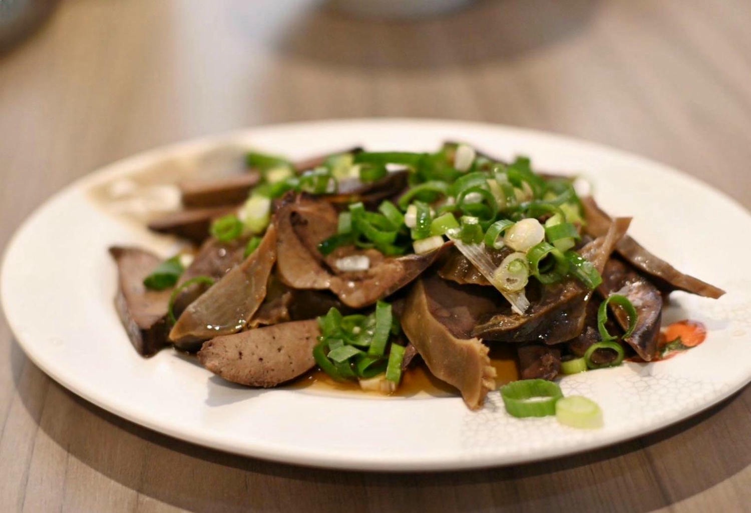 台南美食推薦|竹滬麵店(小東路無名麵店)|經典麻醬麵與滷味,高CP值平價料理、湯品麵食與滷味組合之美食饗宴! - 第43張圖 台南美食推薦|竹滬麵店(小東路無名麵店)|經典麻醬麵與滷味,高CP值平價料理、湯品麵食與滷味組合之美食饗宴!
