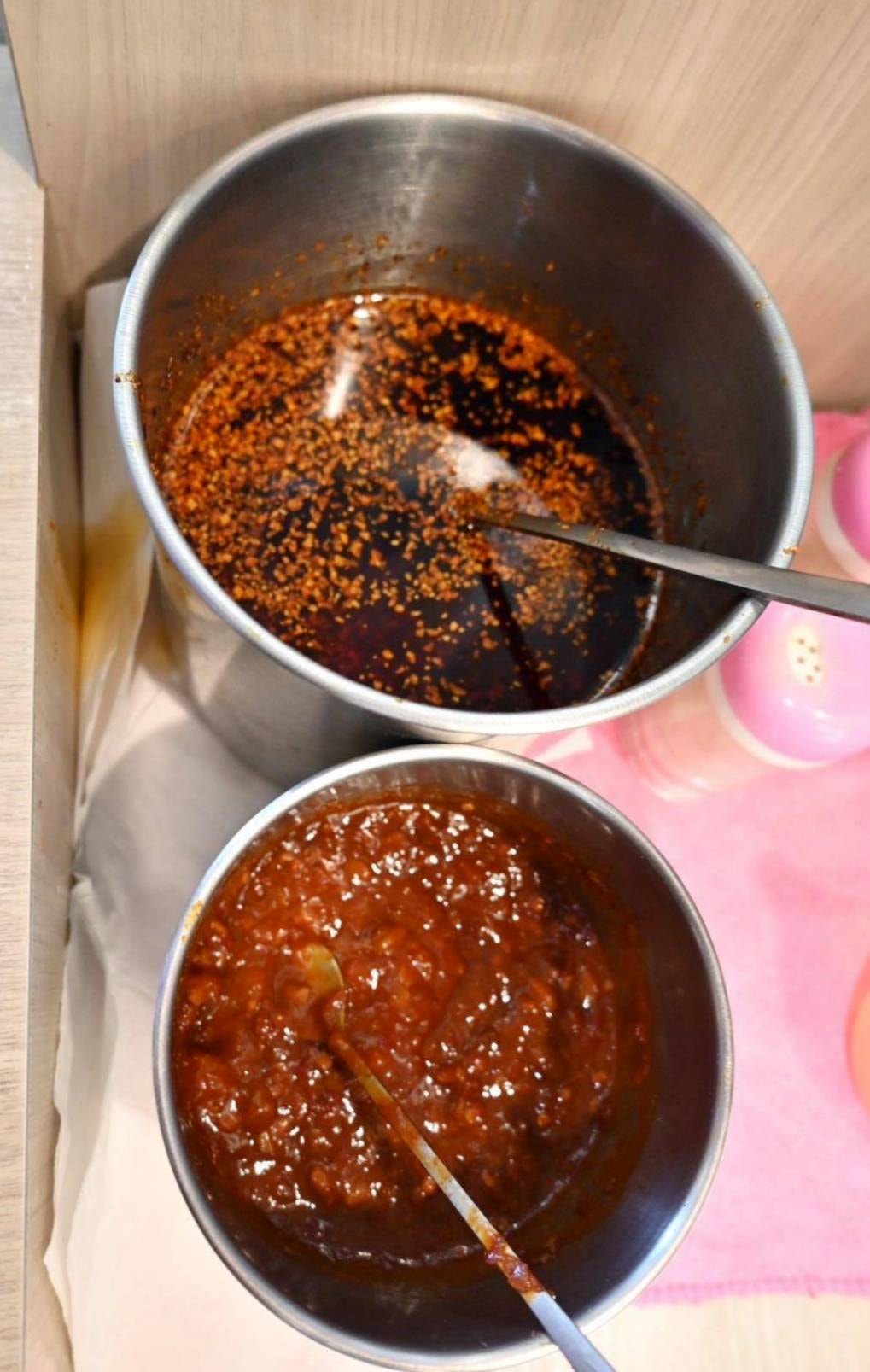 台南美食推薦|竹滬麵店(小東路無名麵店)|經典麻醬麵與滷味,高CP值平價料理、湯品麵食與滷味組合之美食饗宴! - 第4張圖 台南美食推薦|竹滬麵店(小東路無名麵店)|經典麻醬麵與滷味,高CP值平價料理、湯品麵食與滷味組合之美食饗宴!